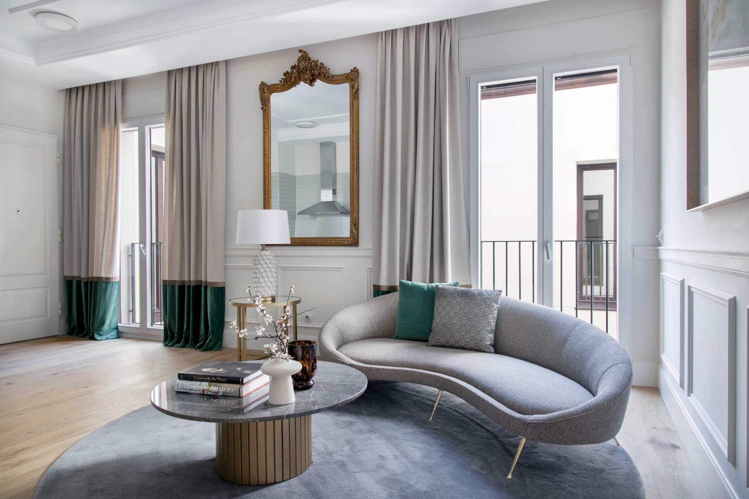 Palacio Tirso de Molina - THE ARC COLLECTION view 4