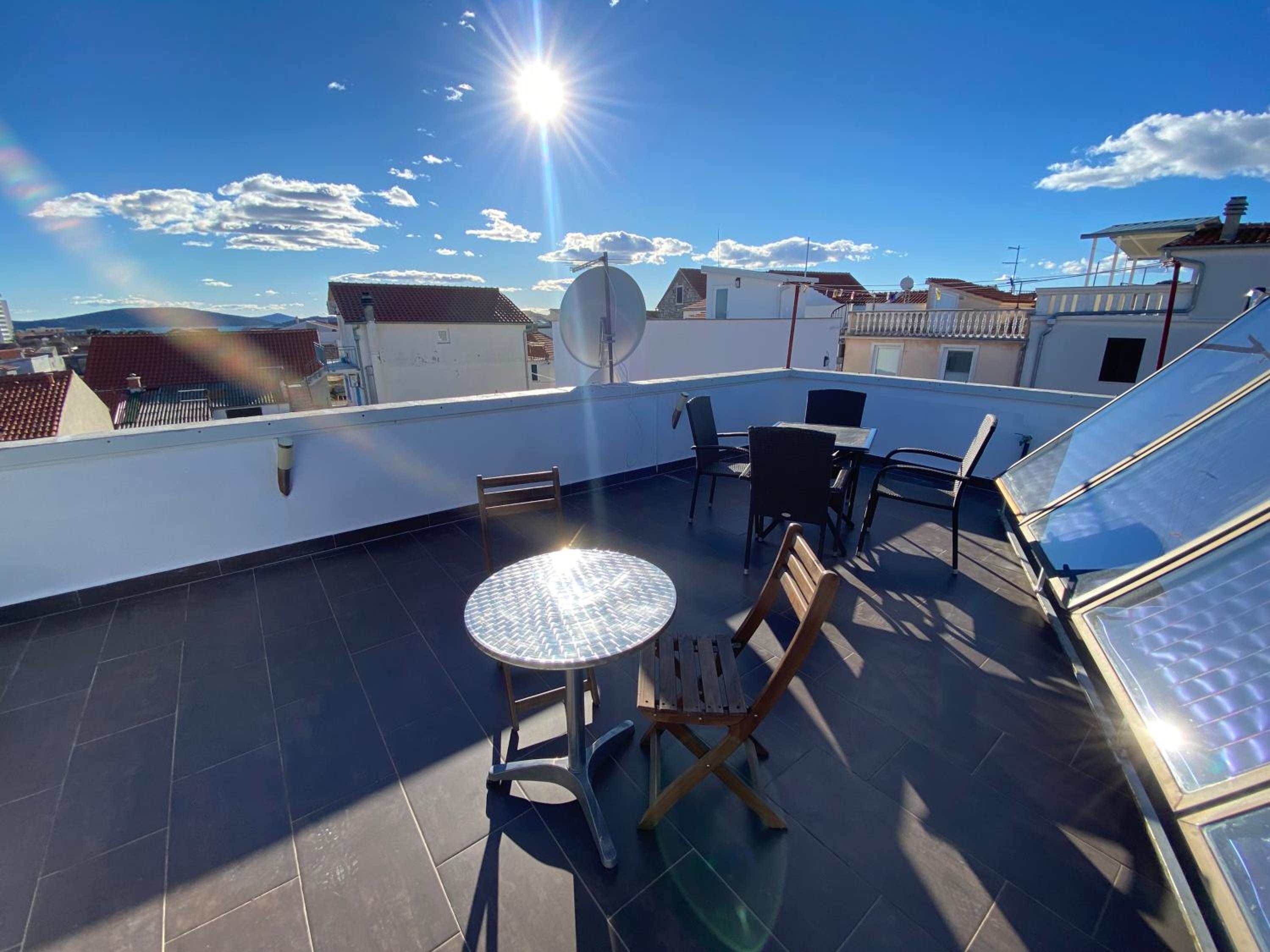 roof