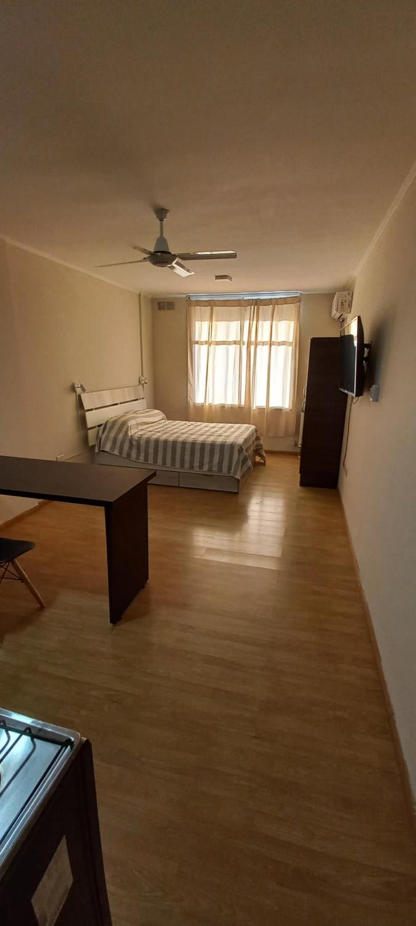 Departamento Peatonal II