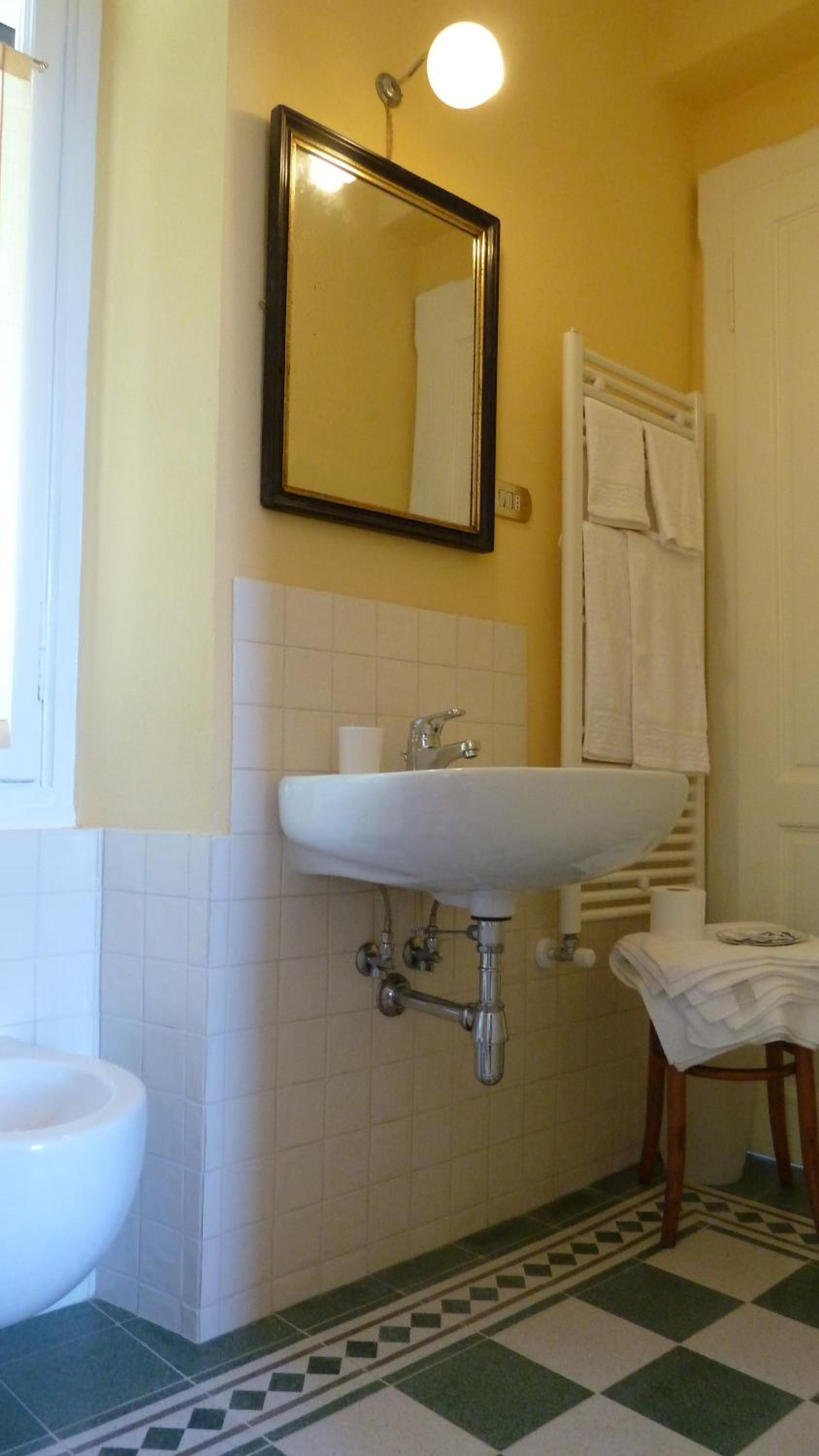 B&B Casa Forster