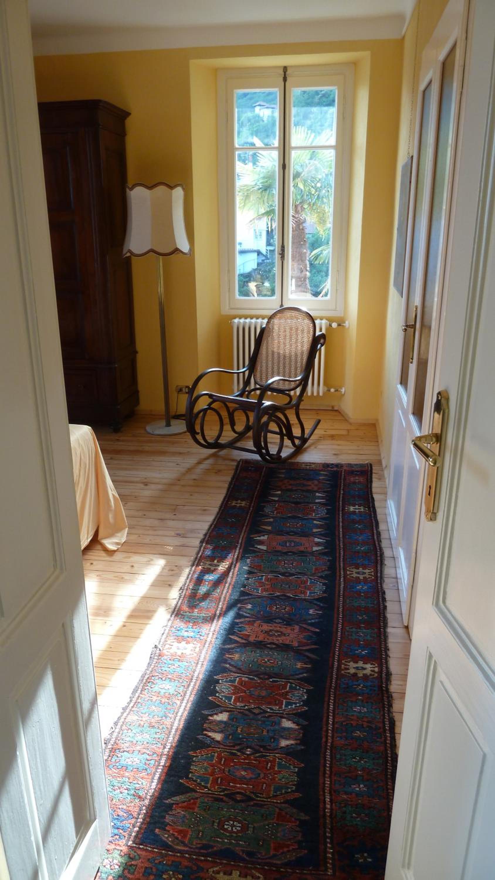 B&B Casa Forster