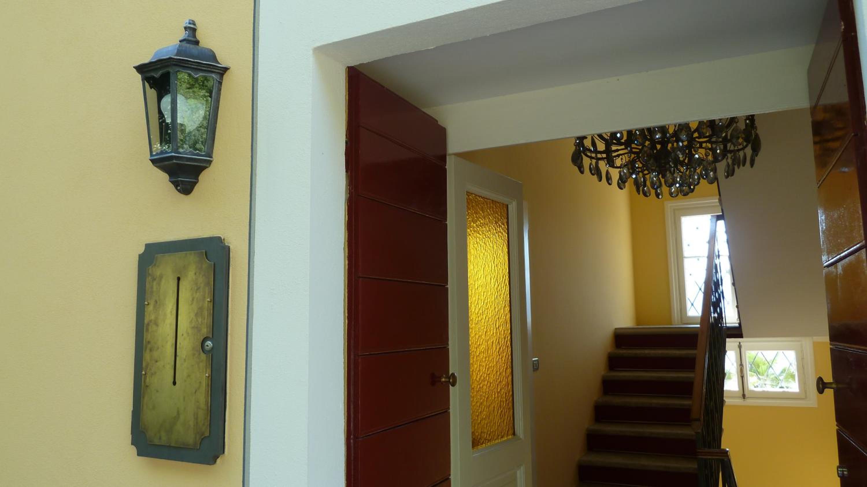 B&B Casa Forster