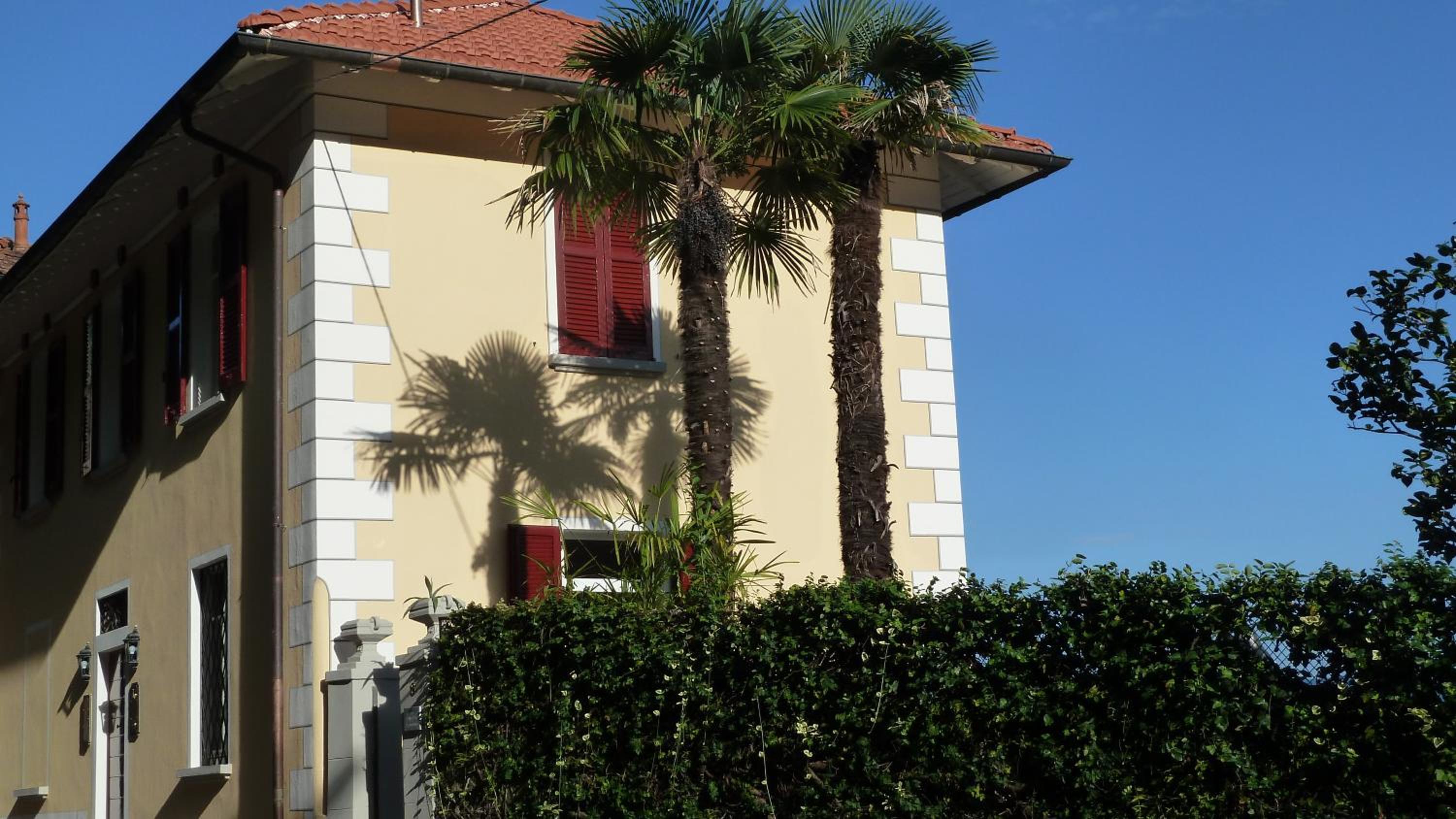 B&B Casa Forster