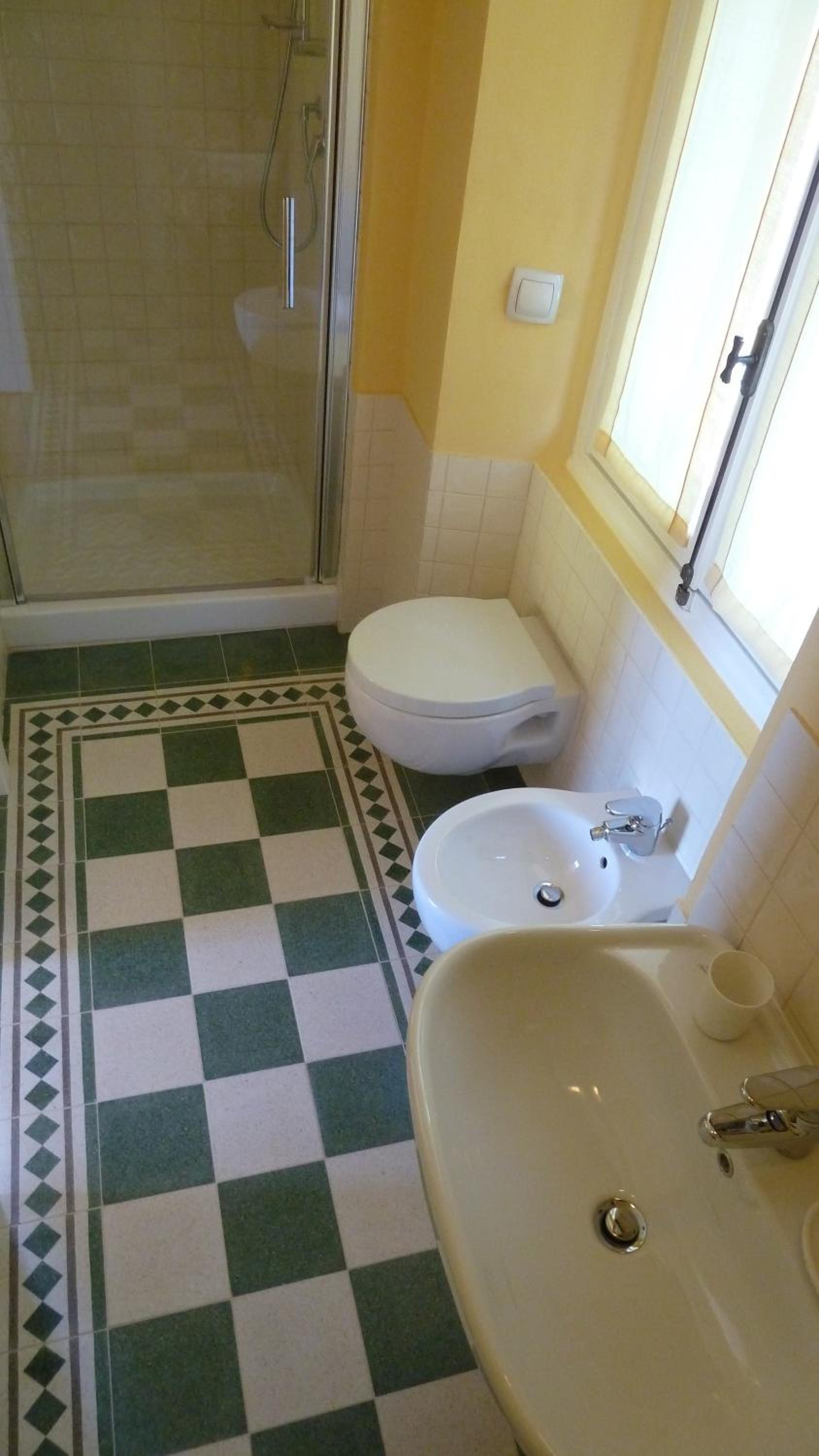 B&B Casa Forster