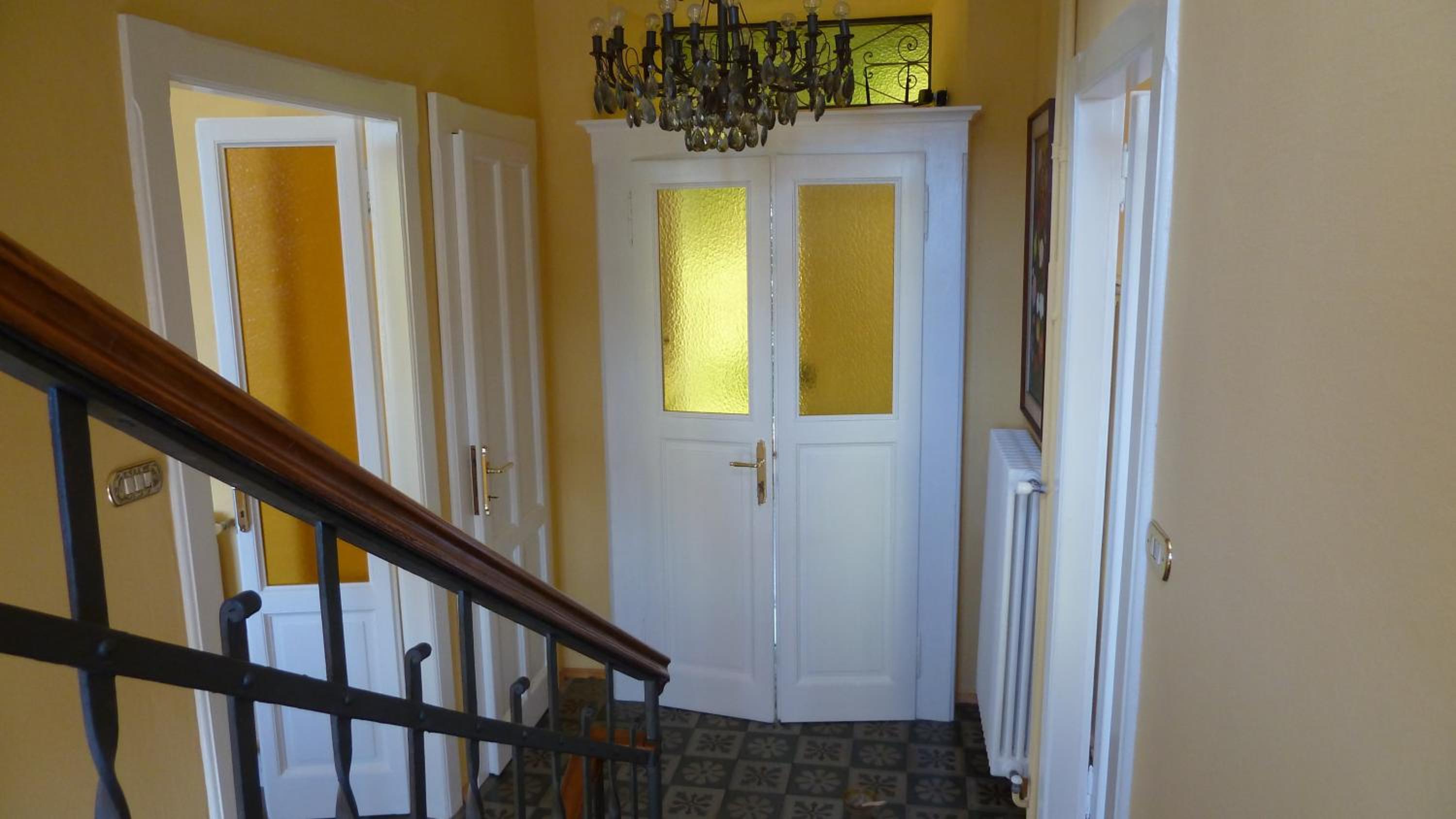 B&B Casa Forster