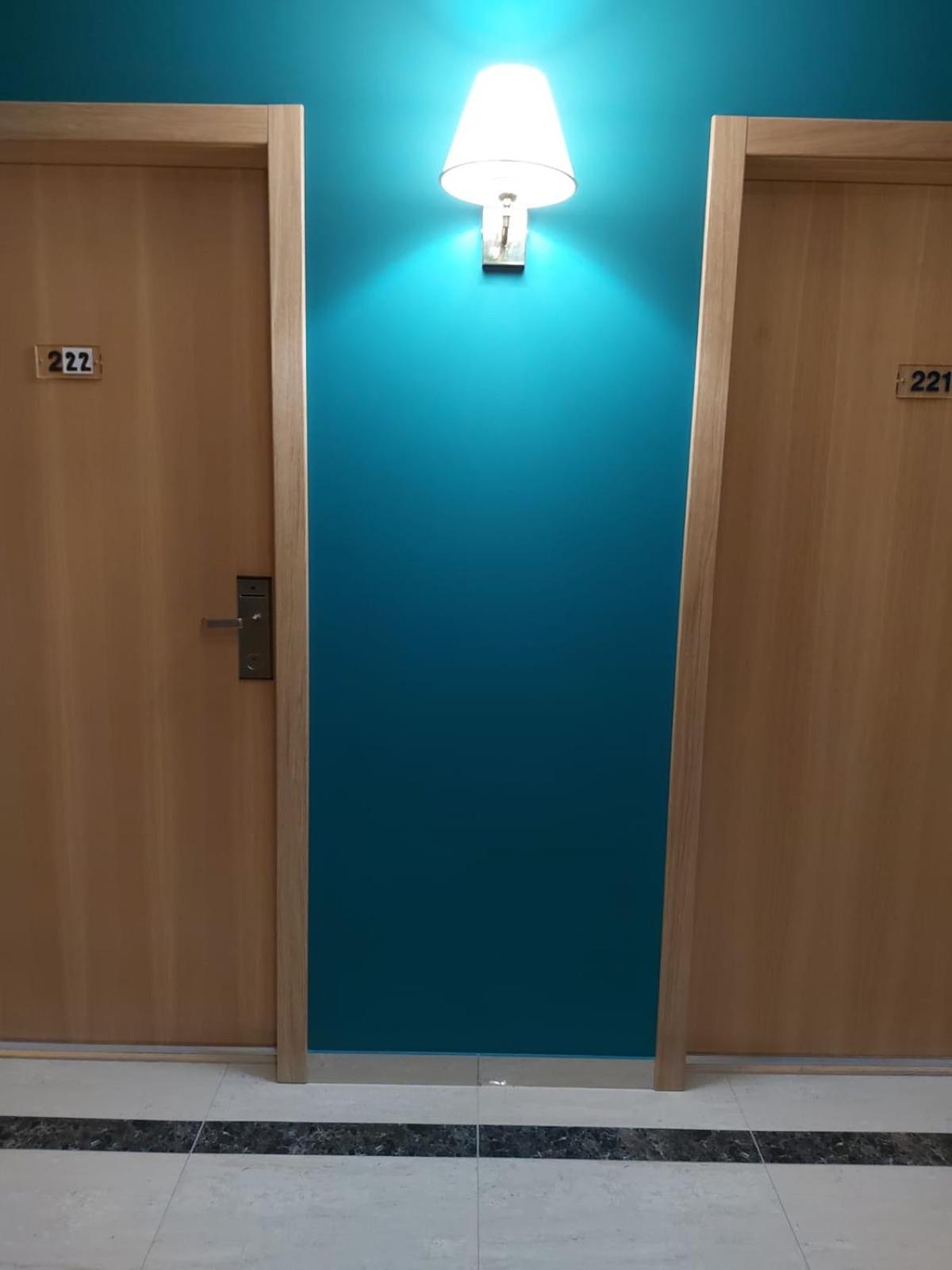 B&B Panevezys Self Check-in