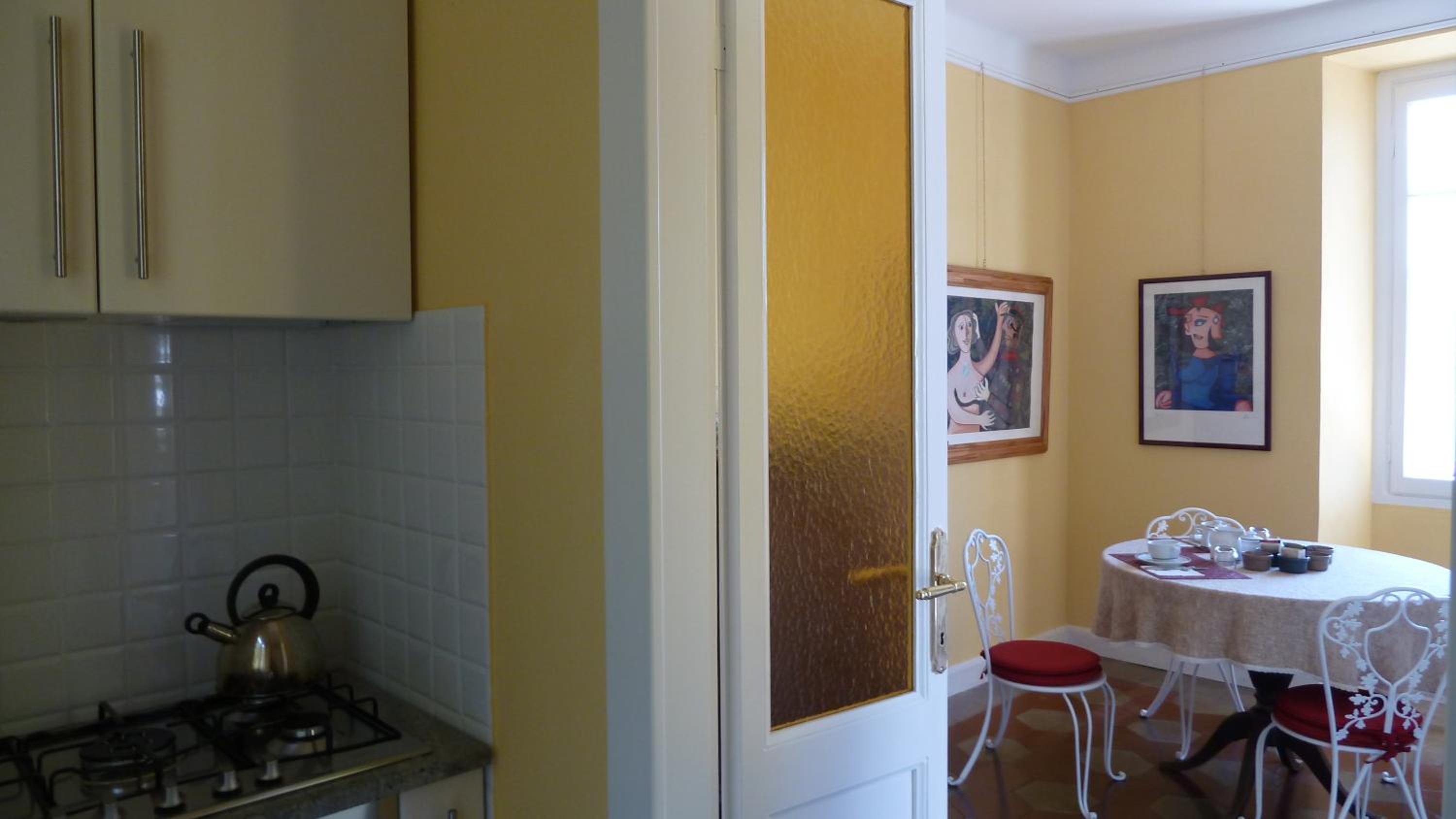 B&B Casa Forster