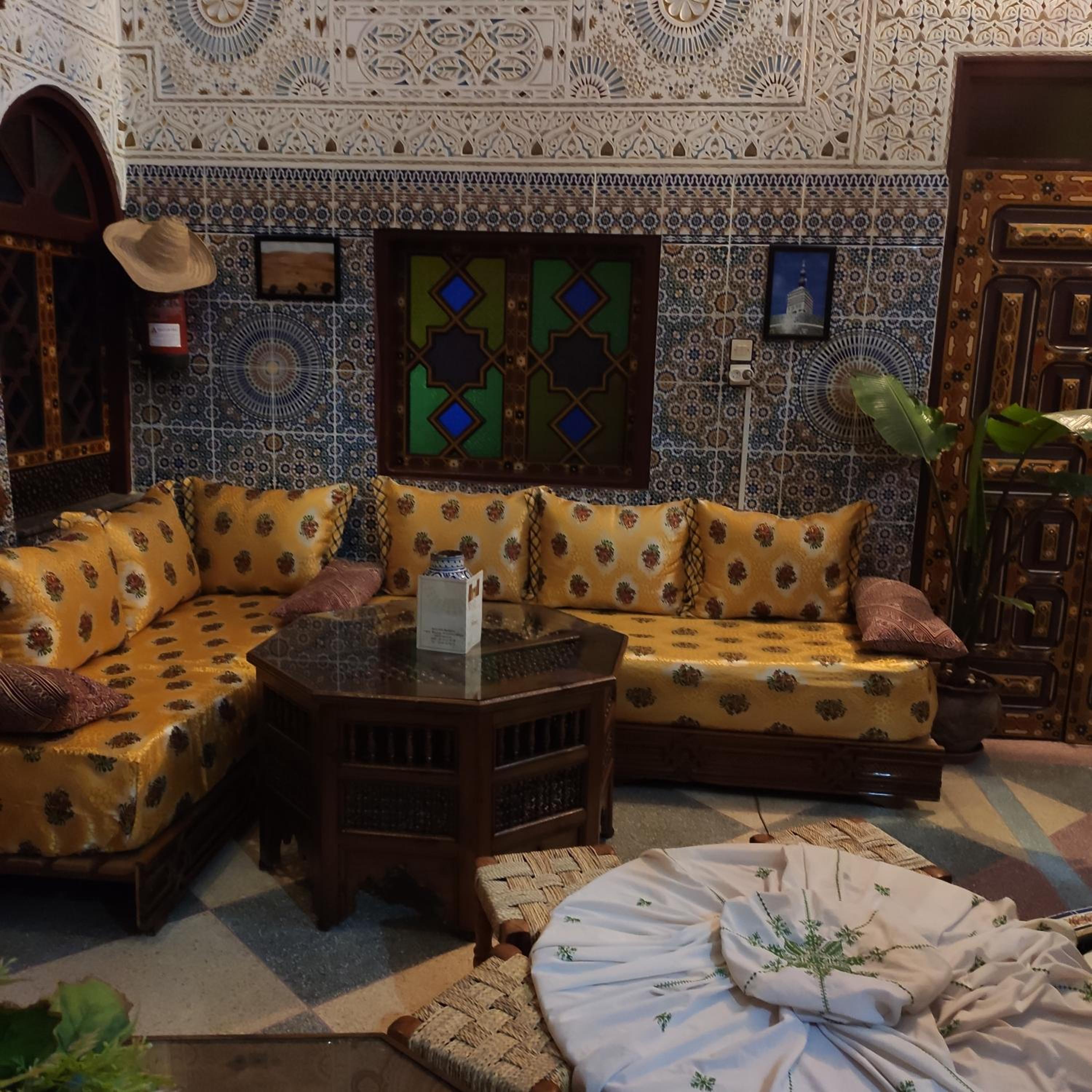 lounge
