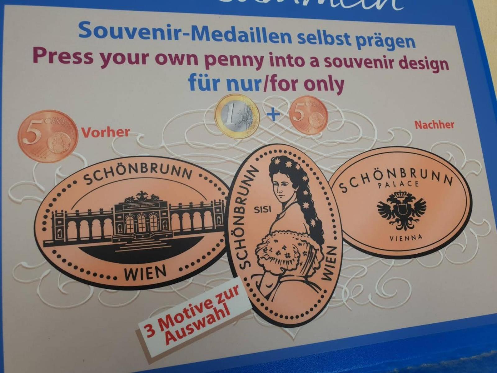 Mauthaus Schönbrunn