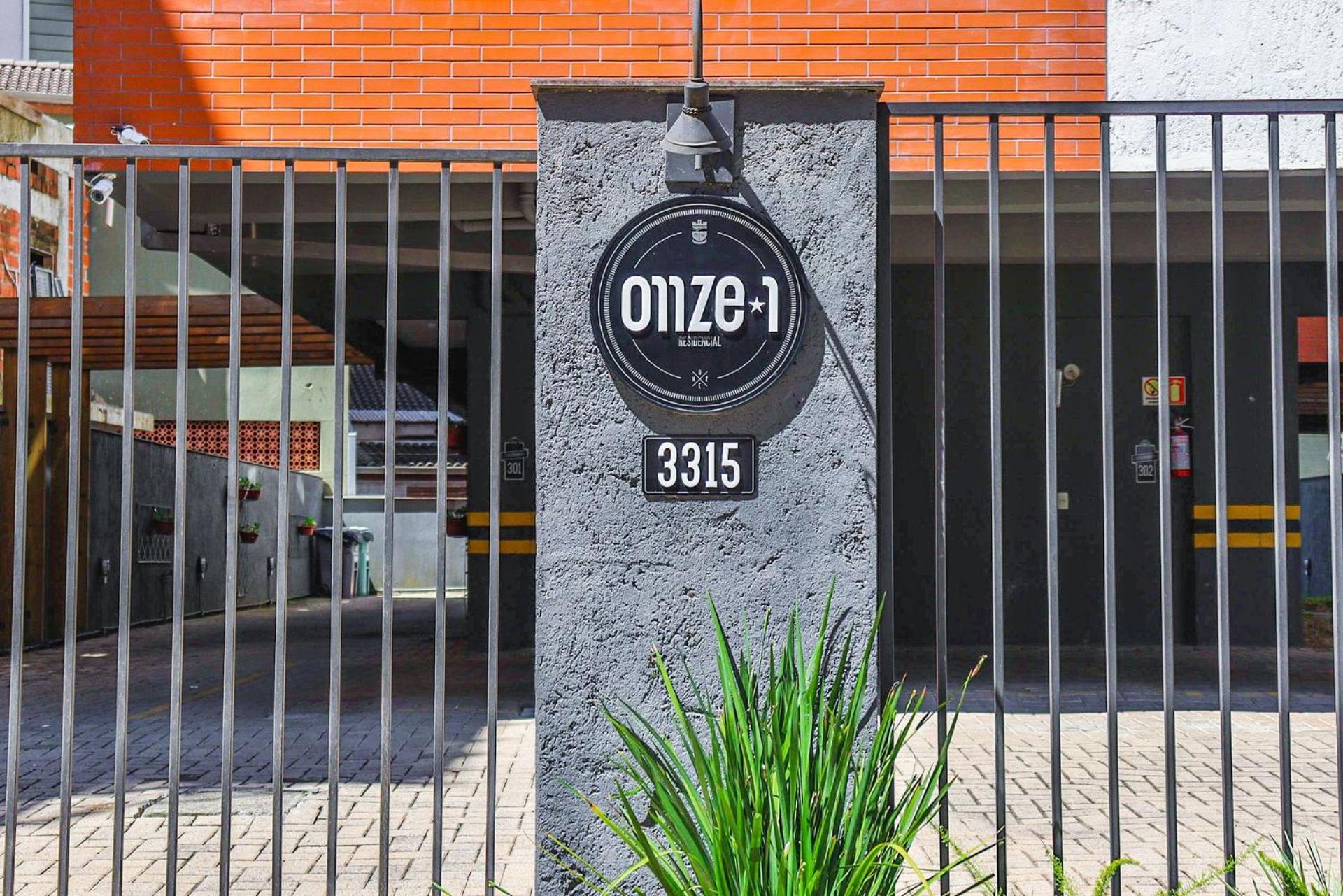 Locar-in Gramado - Onze-1 /Pet Friendly view 4