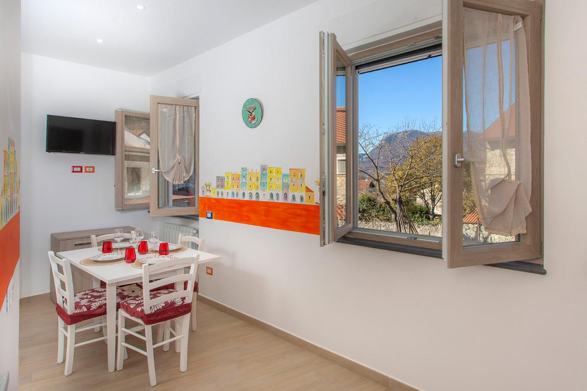 Casa Vacanze La Via delle Stelle