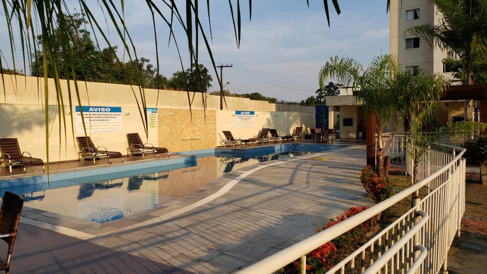 Hotel Life Ponta Negra - Image 1