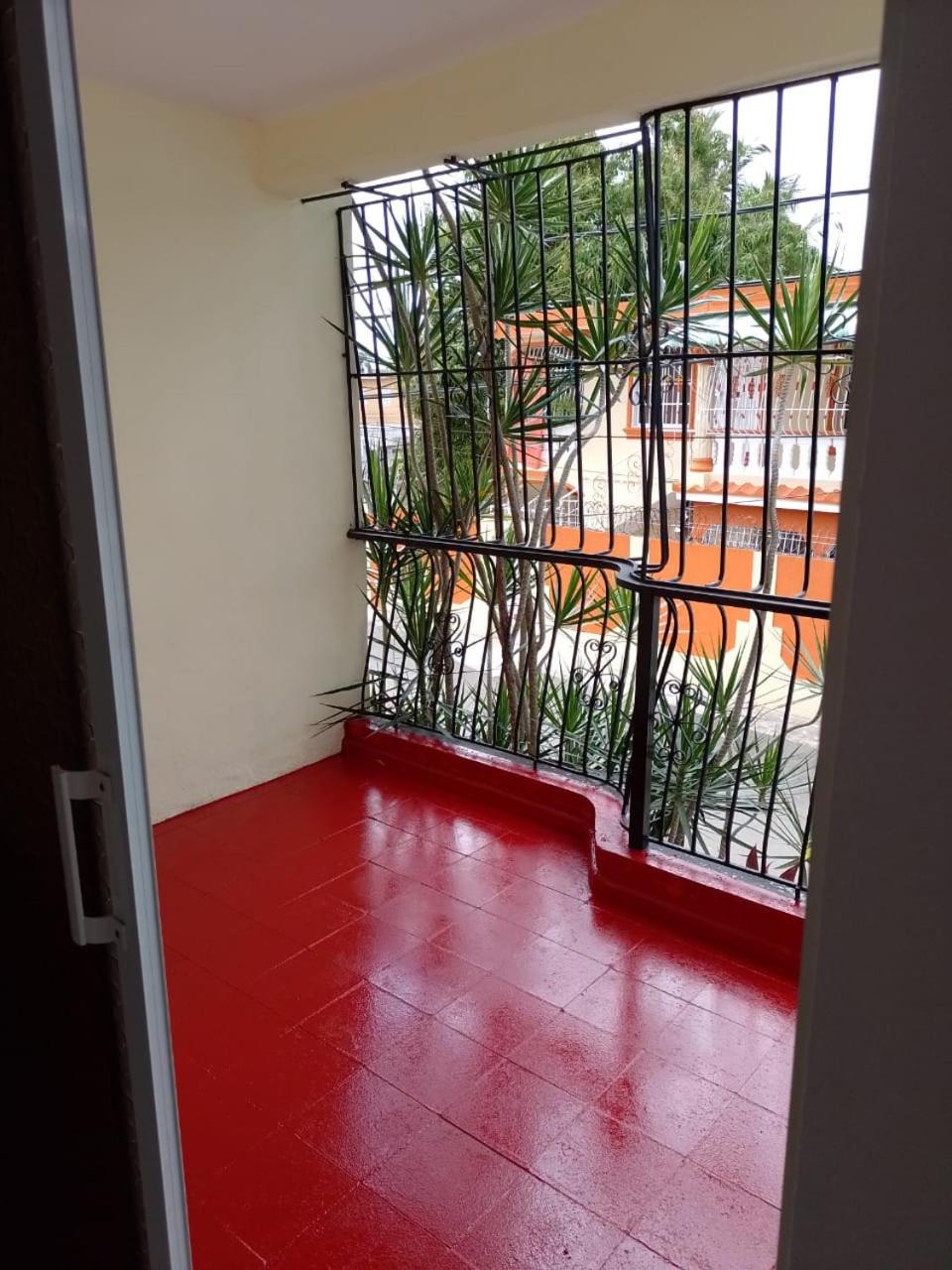 Caribean House