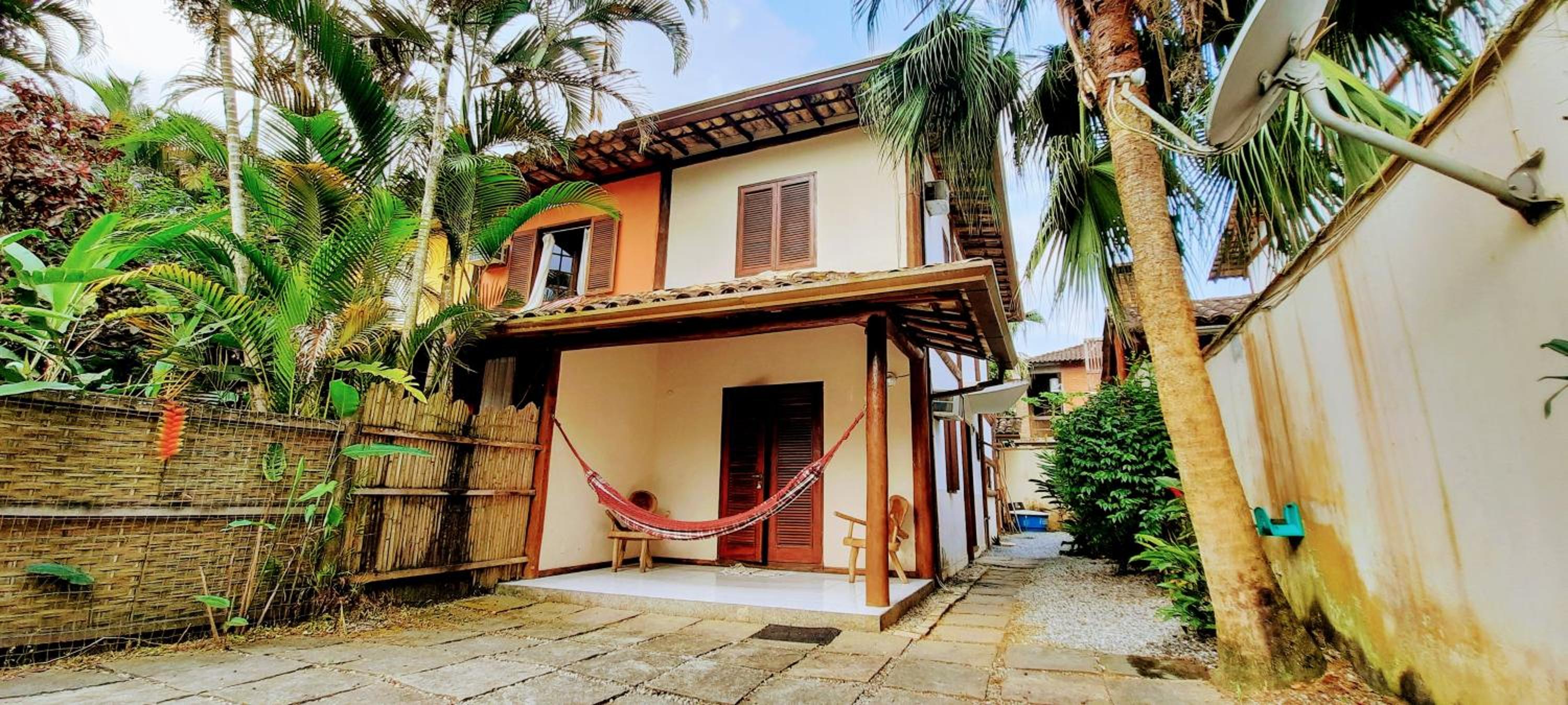 Casa Aconchegante - Com Passeio de Escuna de Cortesia!