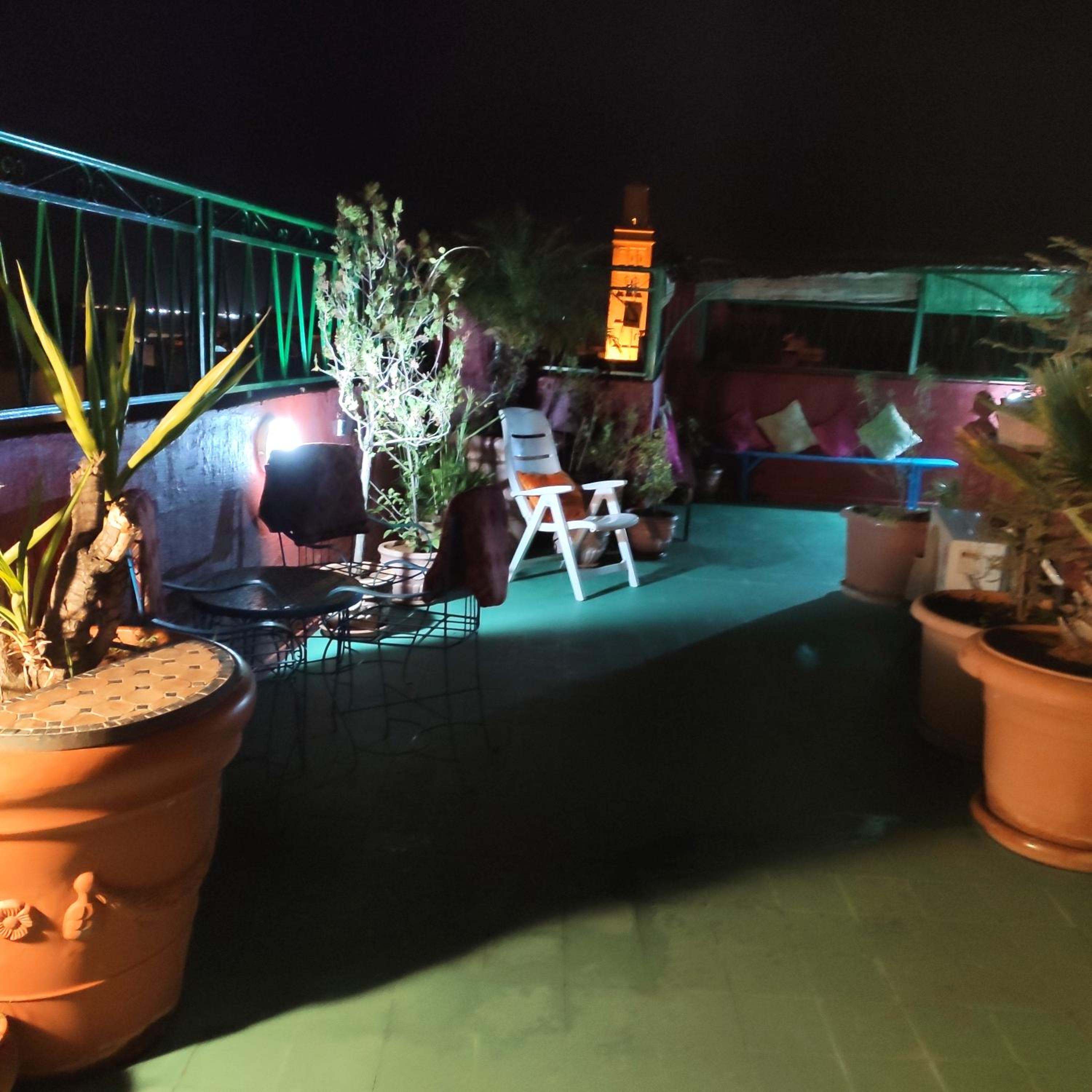 roof
