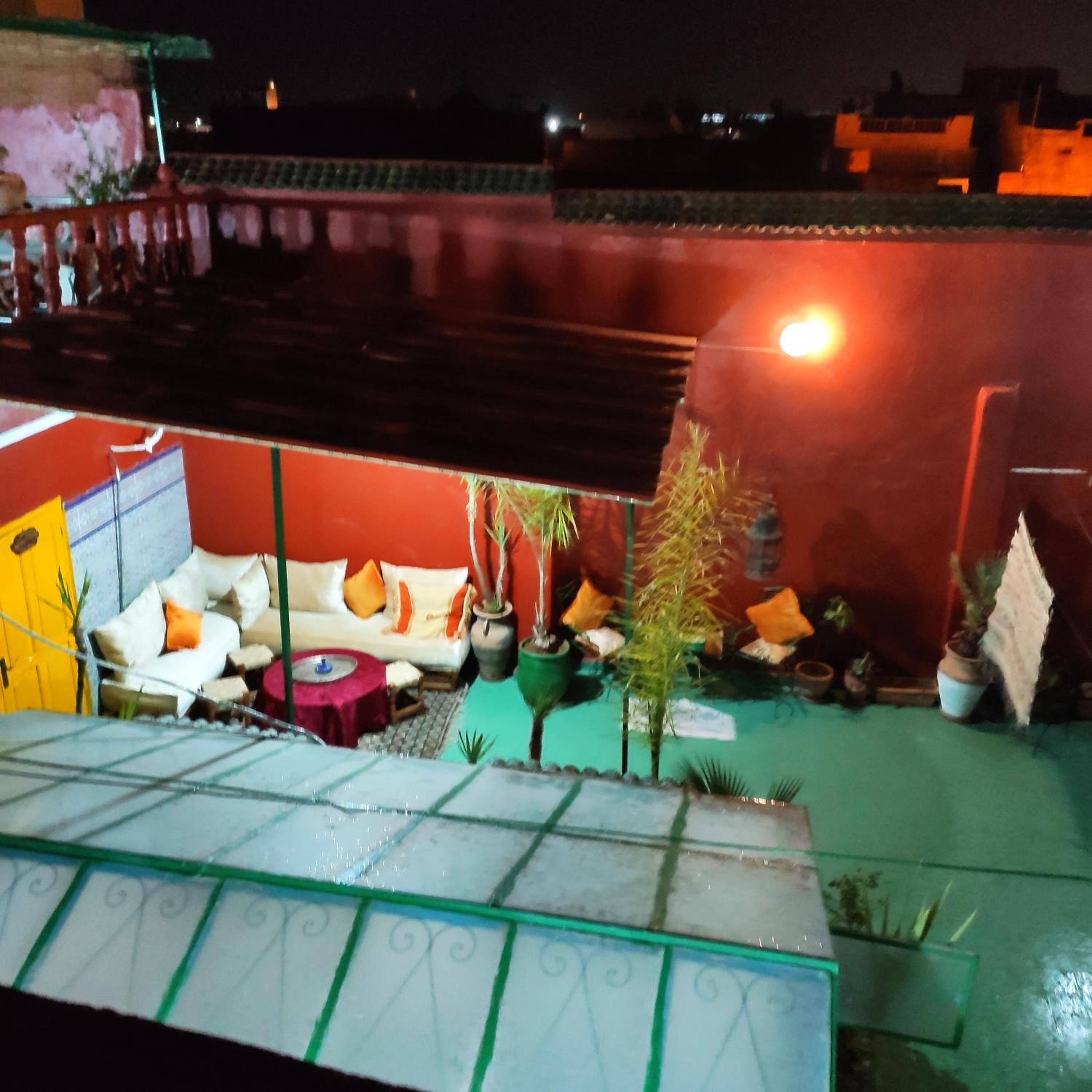 roof