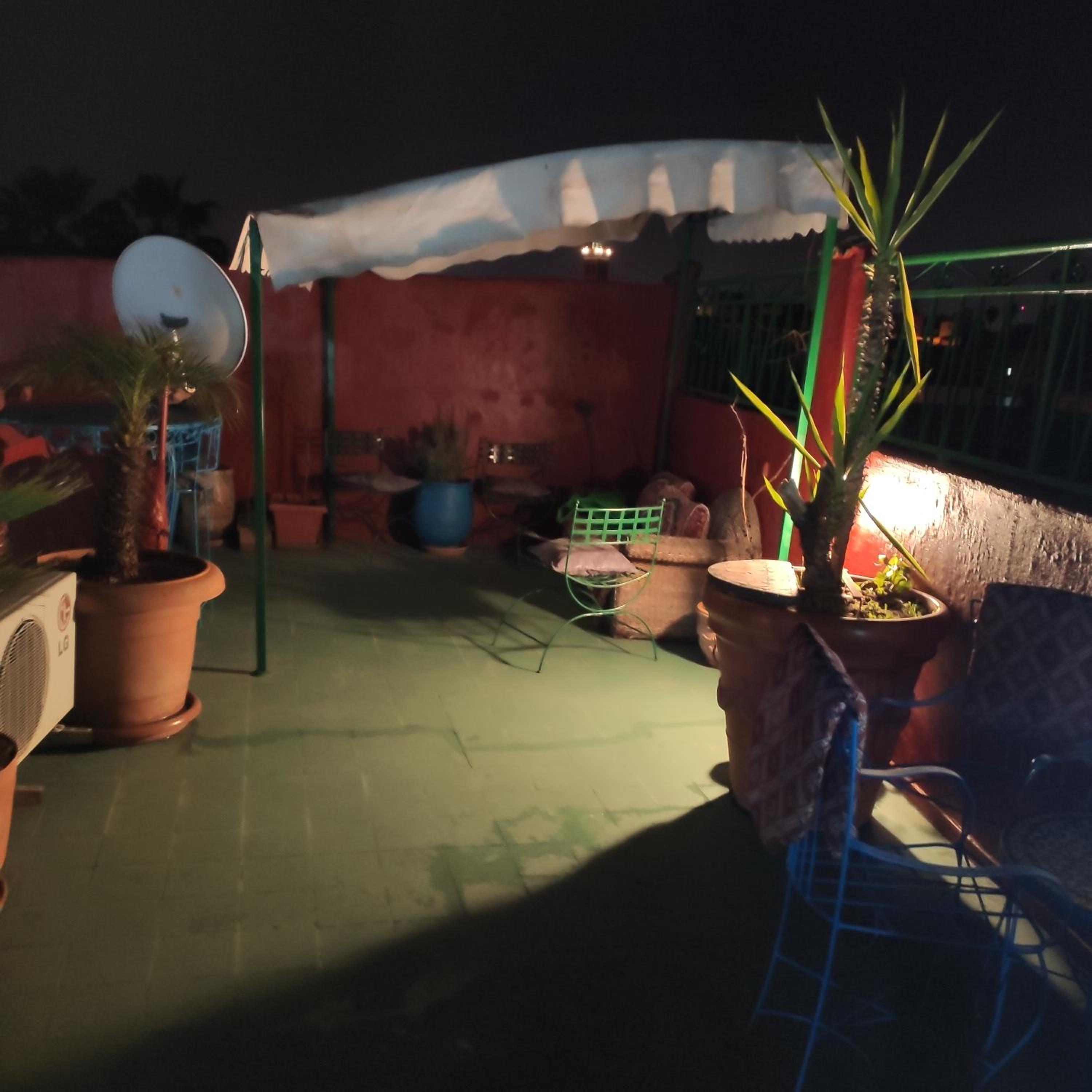 roof