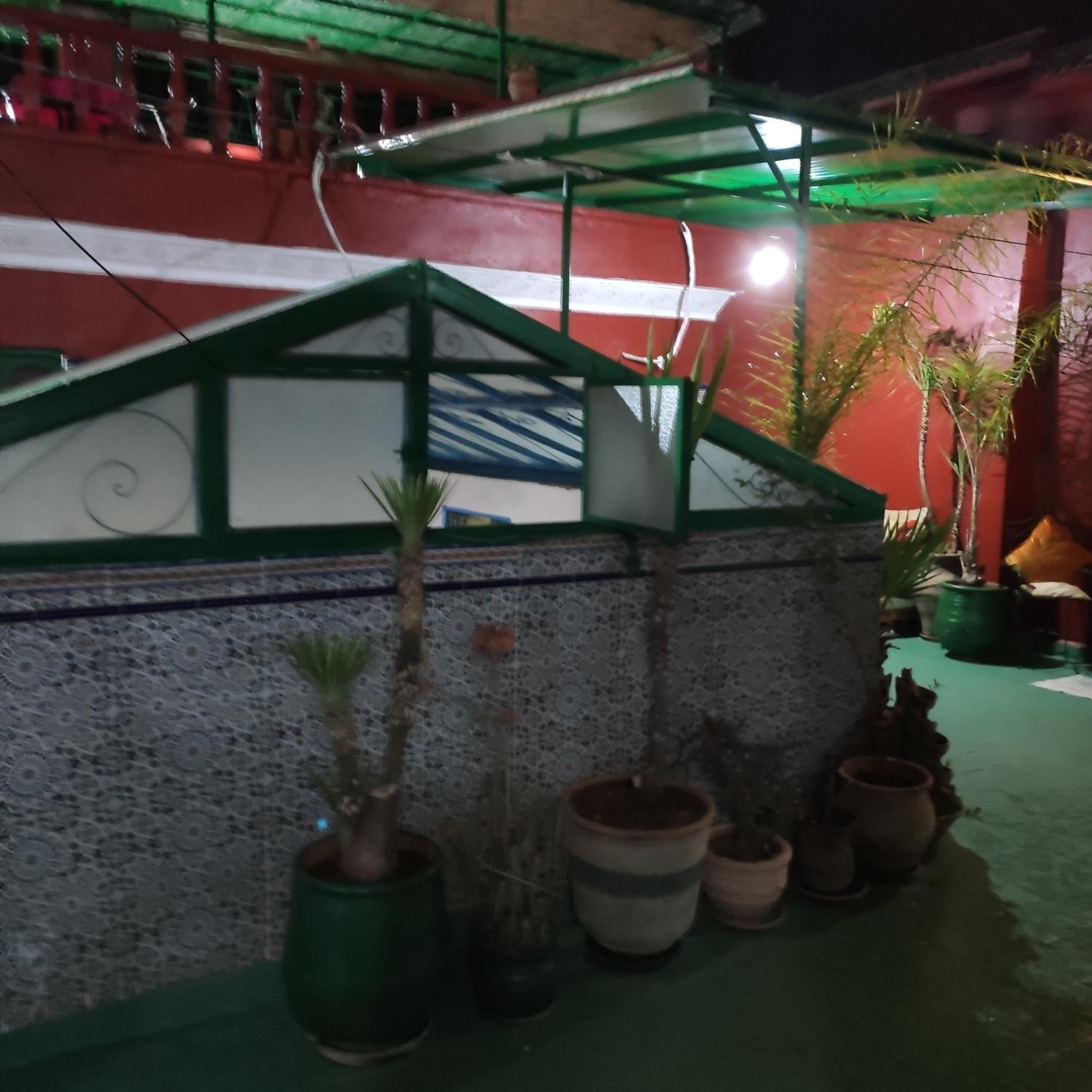 roof