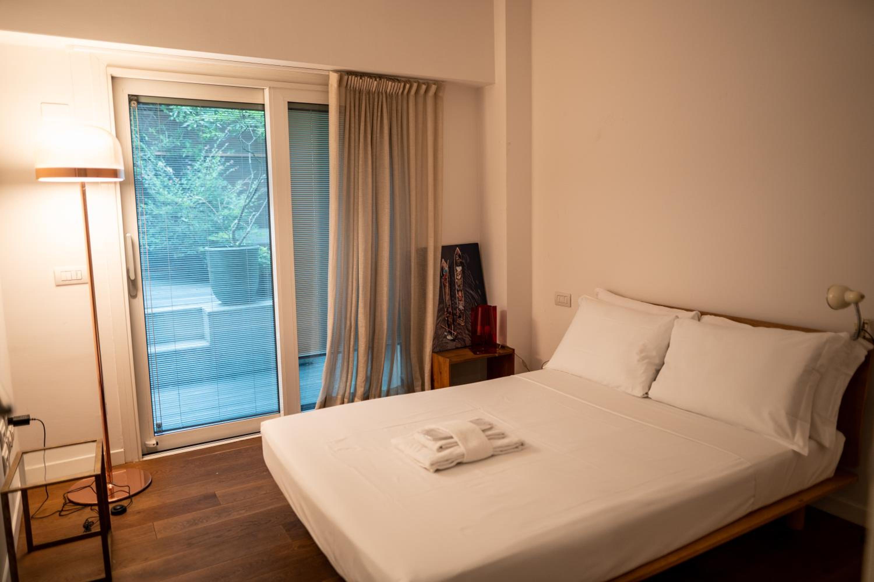 L'Archè Comfort&Relax, Luxury loft Porta Venezia