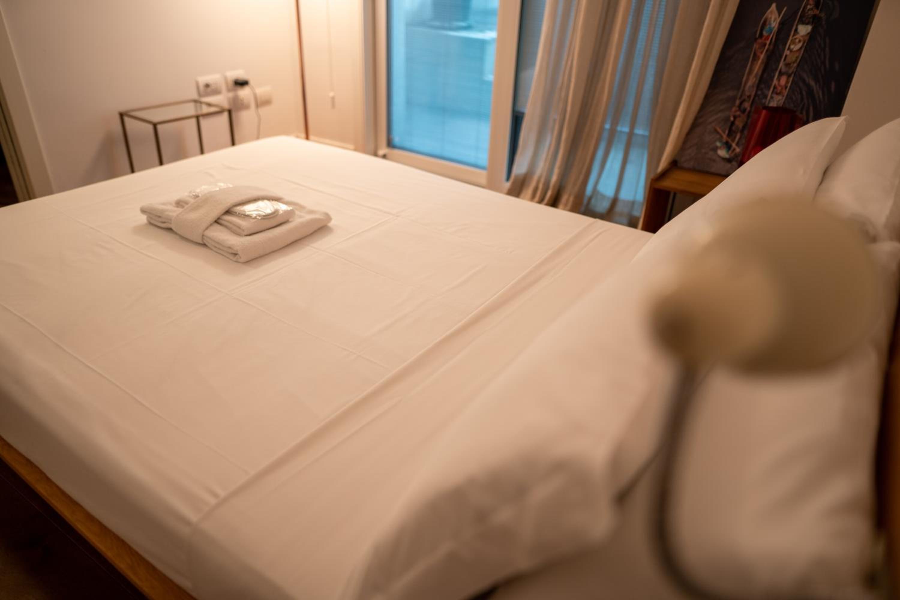 L'Archè Comfort&Relax, Luxury loft Porta Venezia