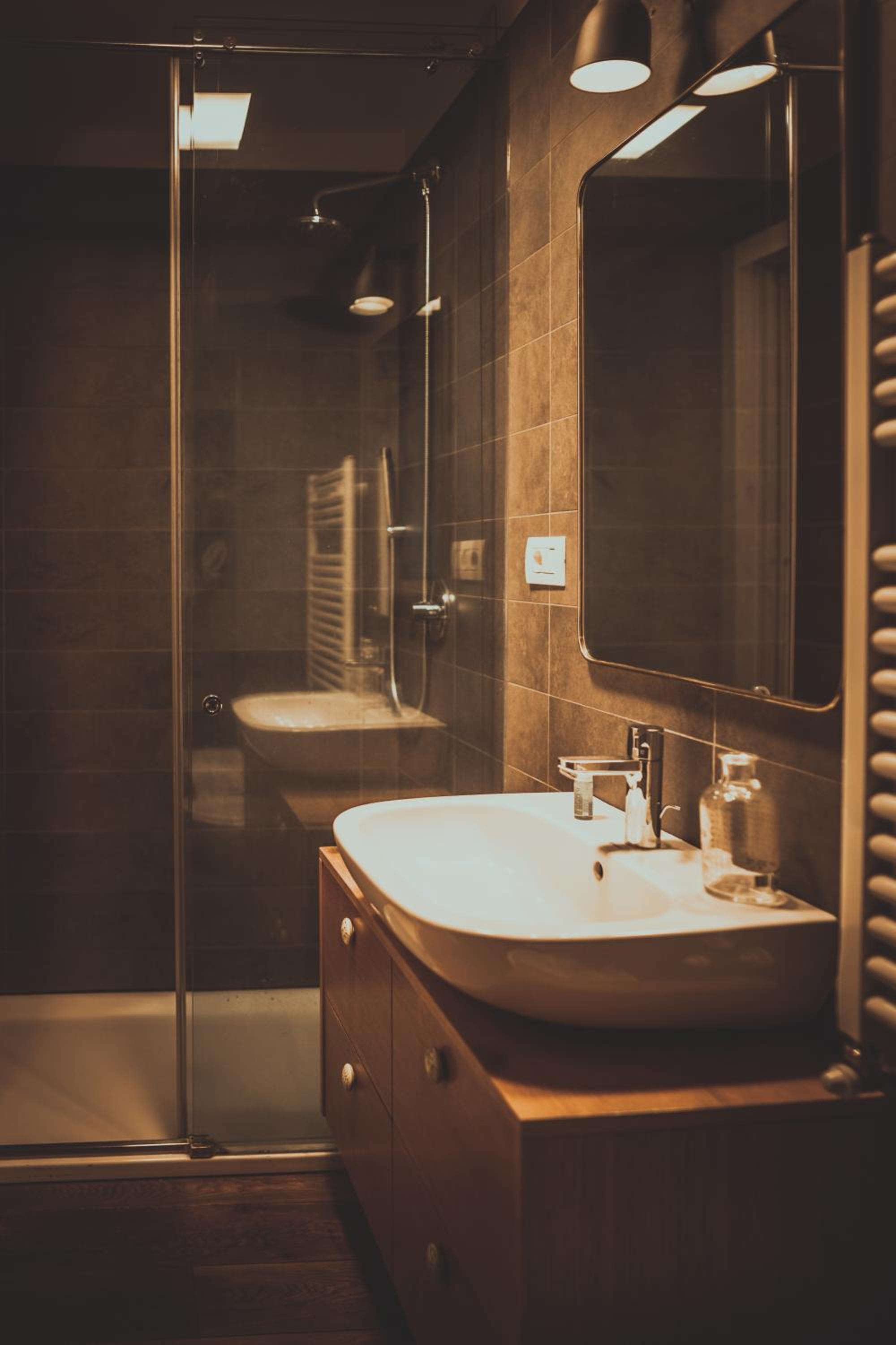 L'Archè Comfort&Relax, Luxury loft Porta Venezia