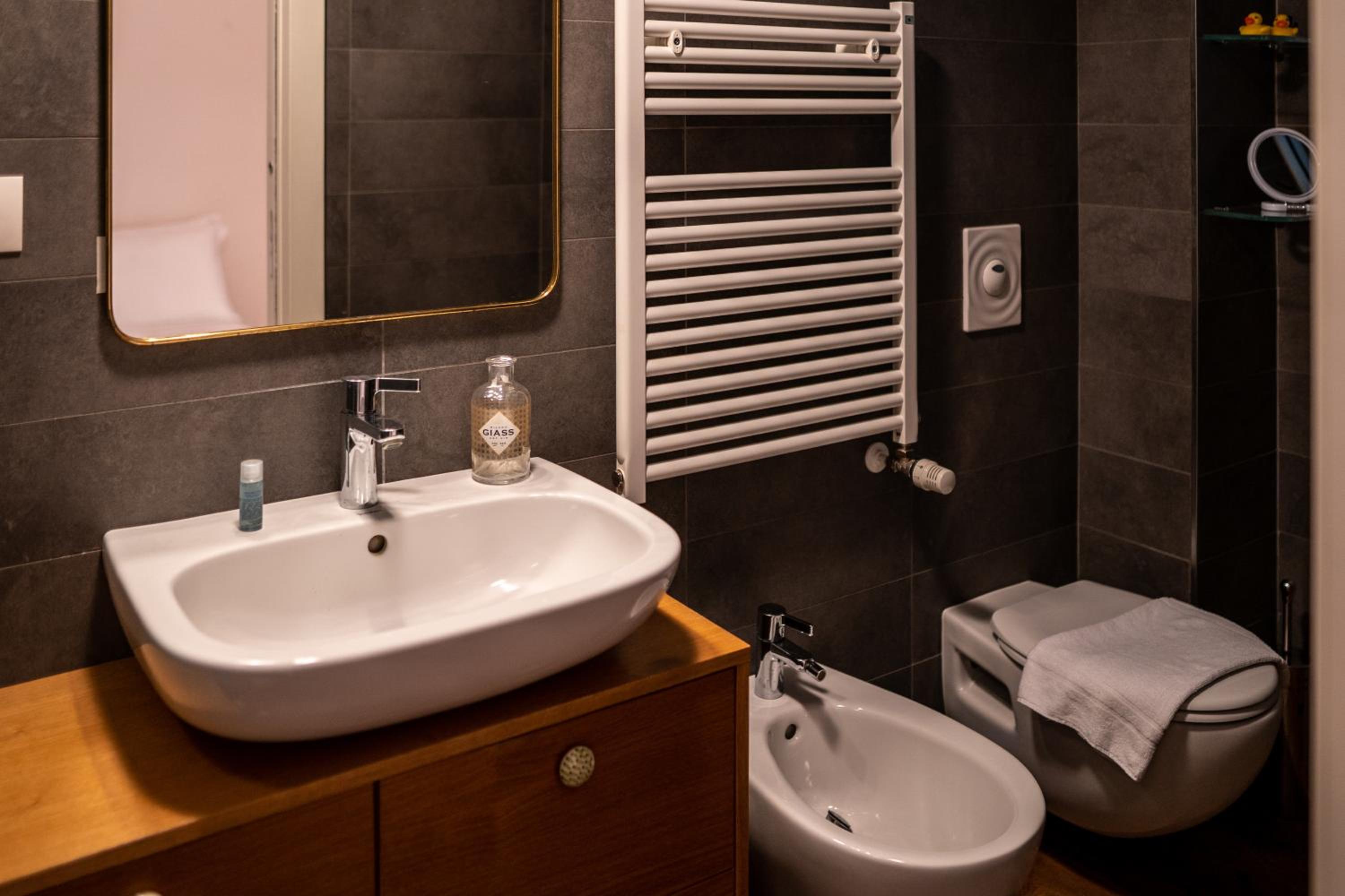 L'Archè Comfort&Relax, Luxury loft Porta Venezia