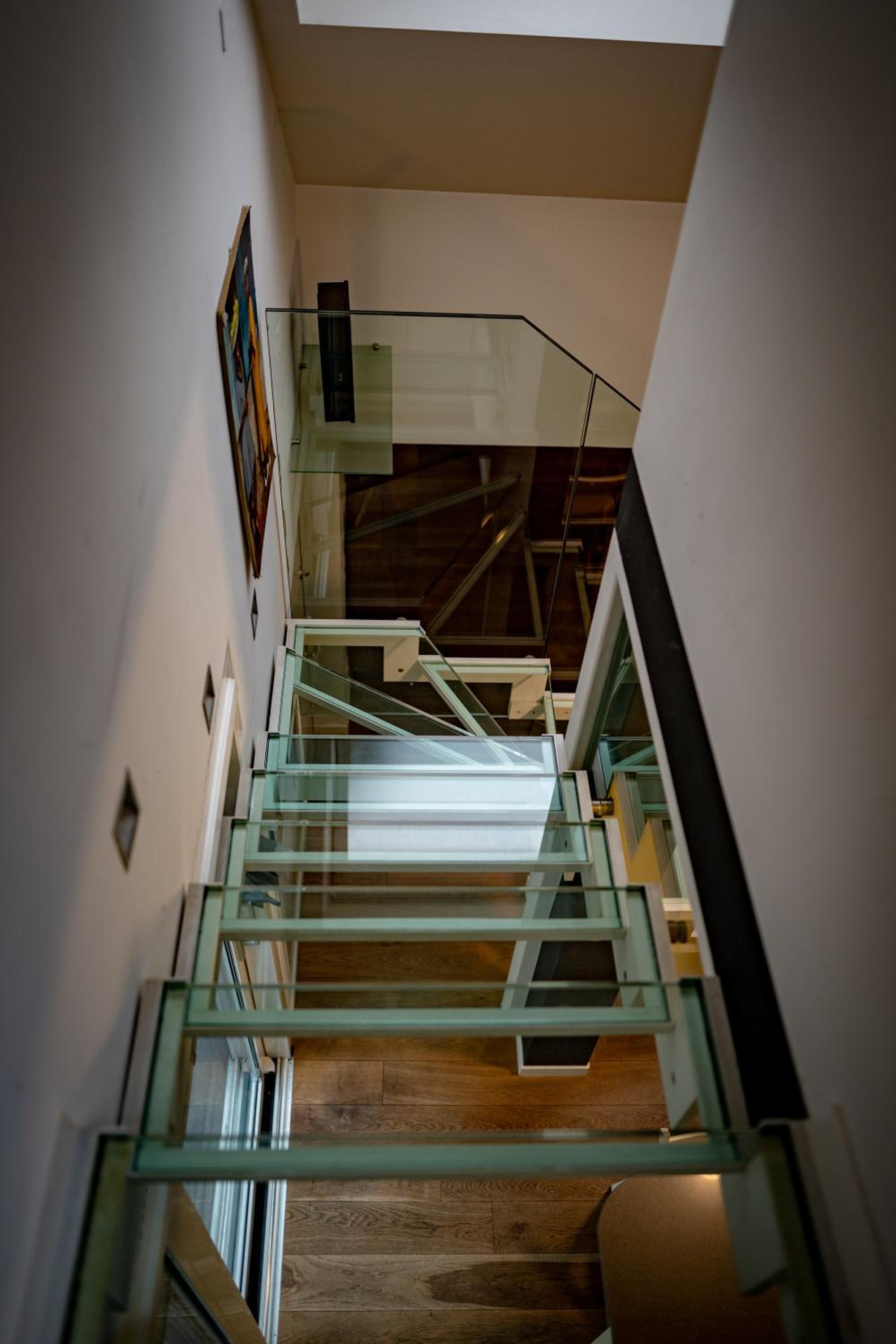 L'Archè Comfort&Relax, Luxury loft Porta Venezia