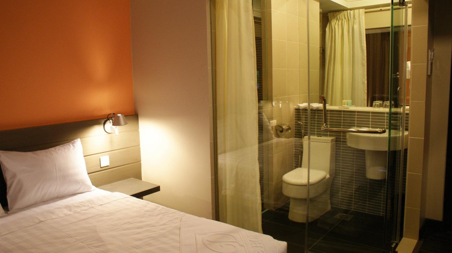 De Hotel Ipoh — photo 28