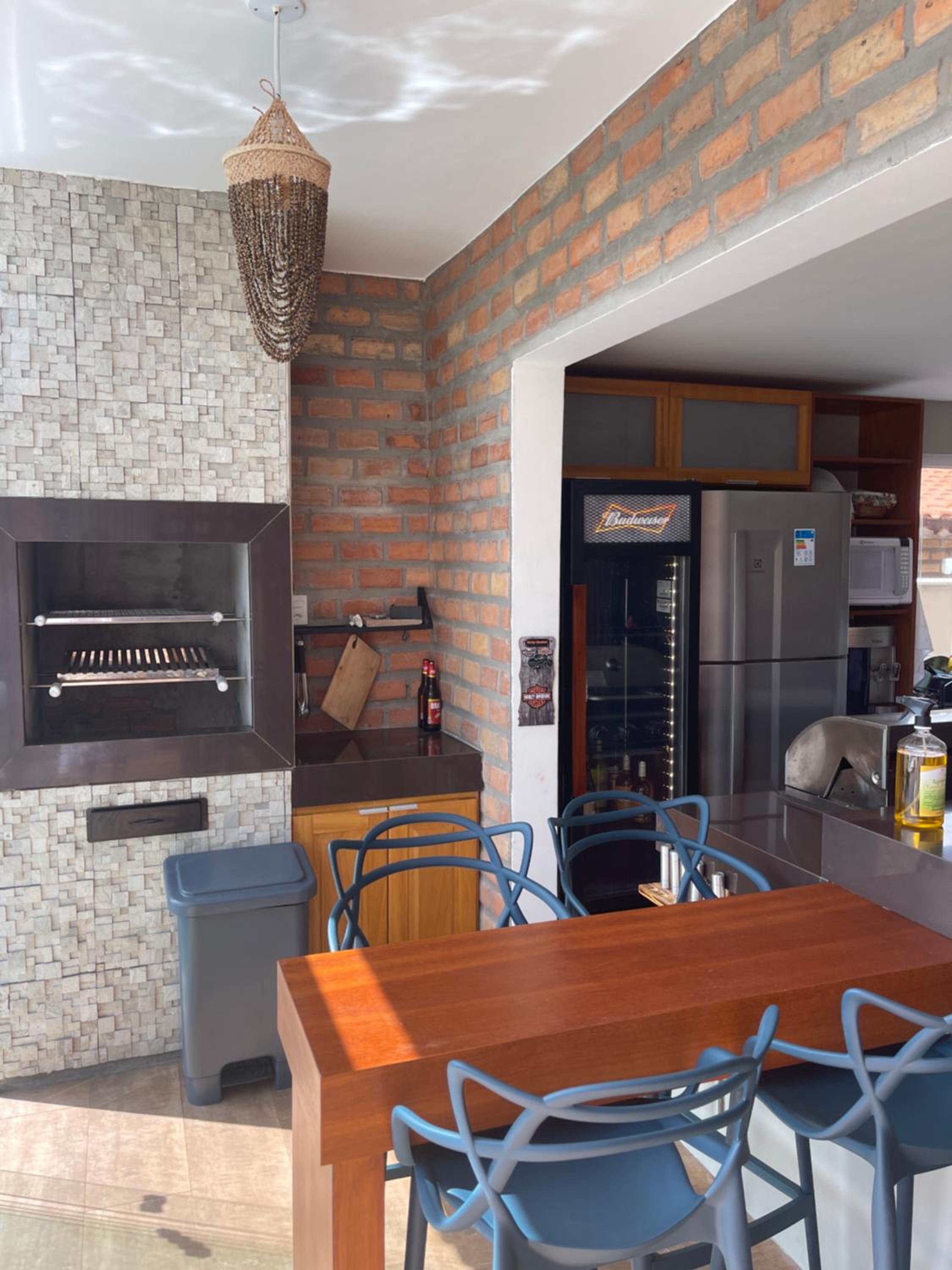 Deliciosa Casa de 5 qtos nos Lençóis Maranhenses