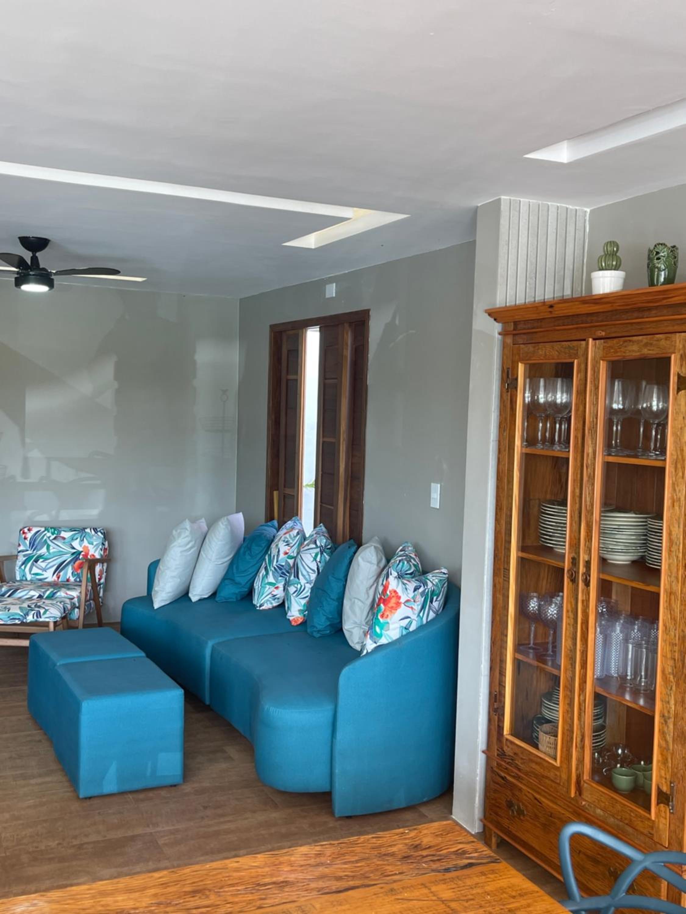Deliciosa Casa de 5 qtos nos Lençóis Maranhenses