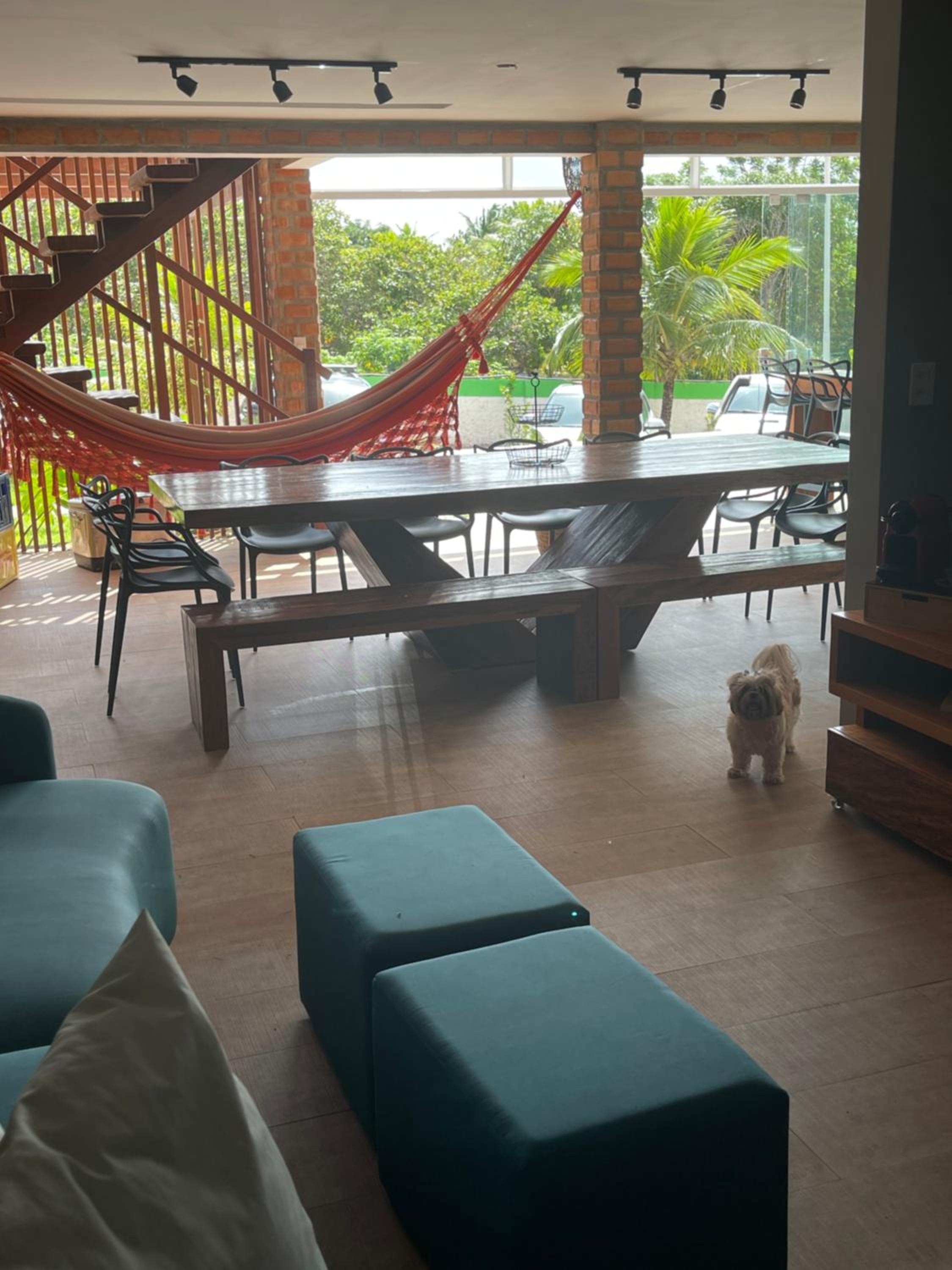 Deliciosa Casa de 5 qtos nos Lençóis Maranhenses