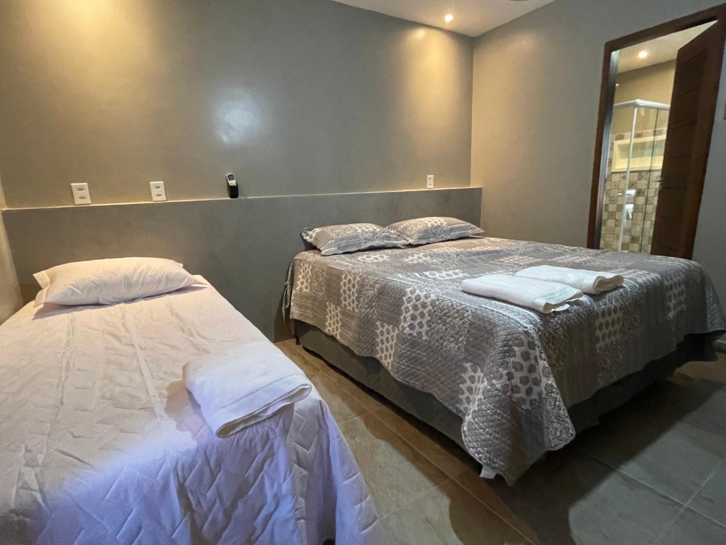 Deliciosa Casa de 5 qtos nos Lençóis Maranhenses