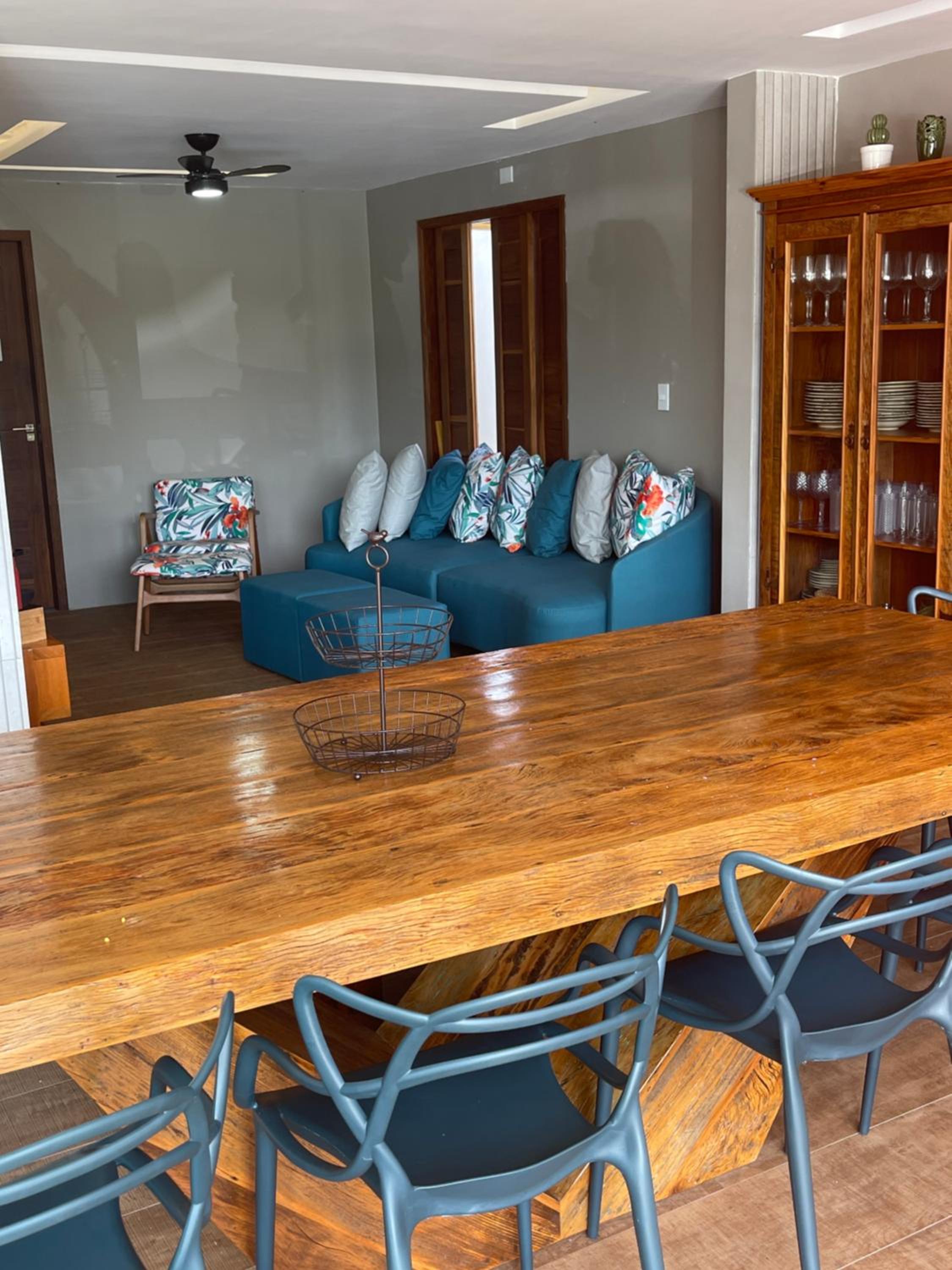 Deliciosa Casa de 5 qtos nos Lençóis Maranhenses