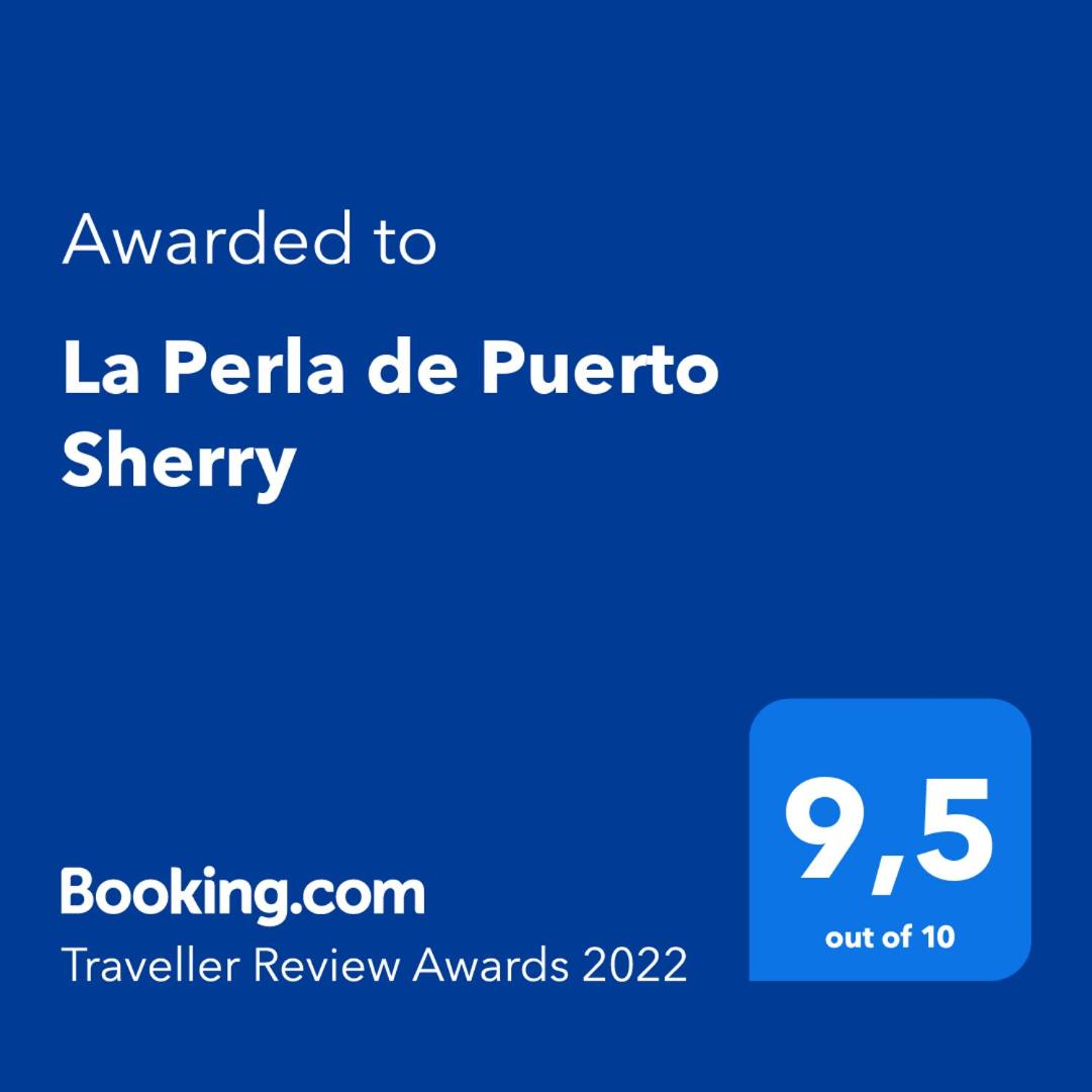 La Perla de Puerto Sherry photo 3