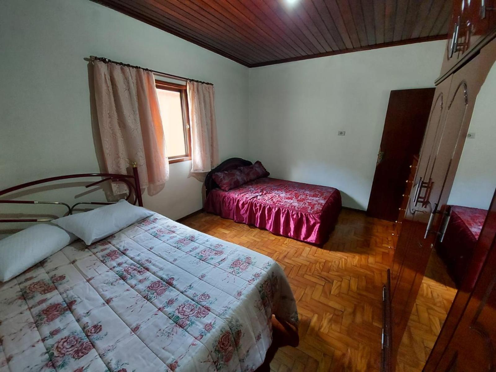 Recanto Magalhães
