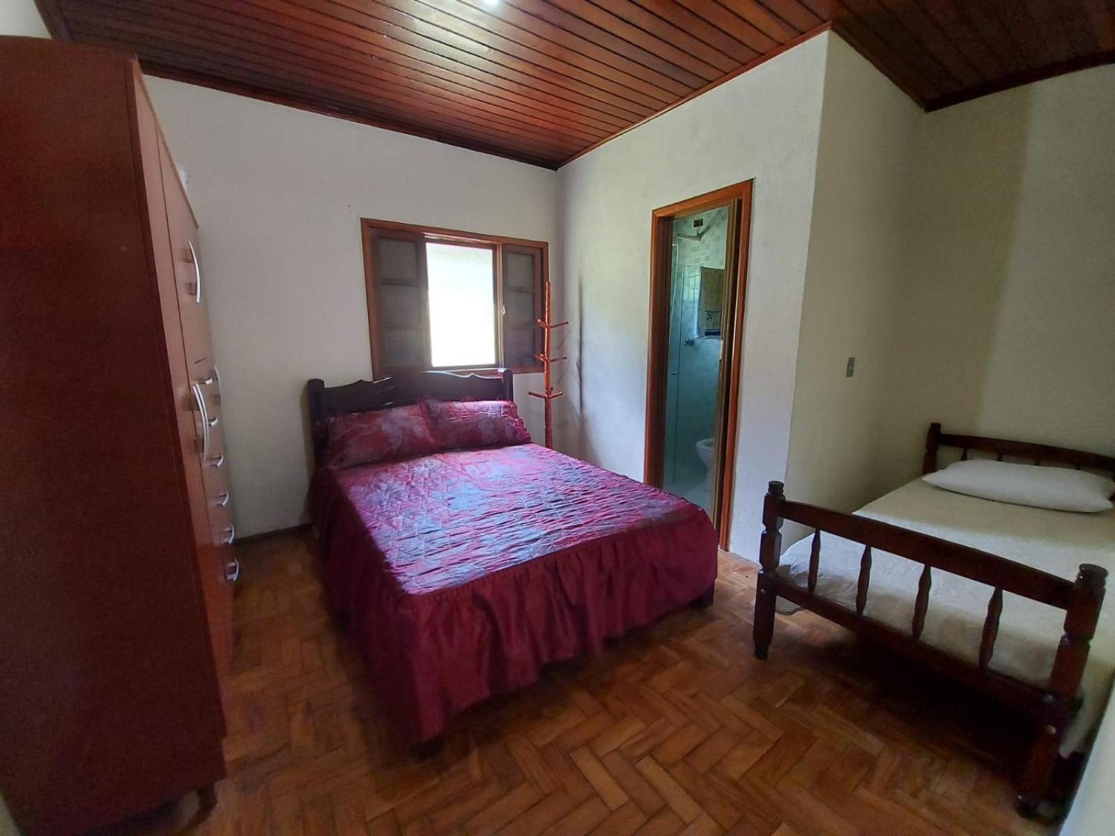 Recanto Magalhães