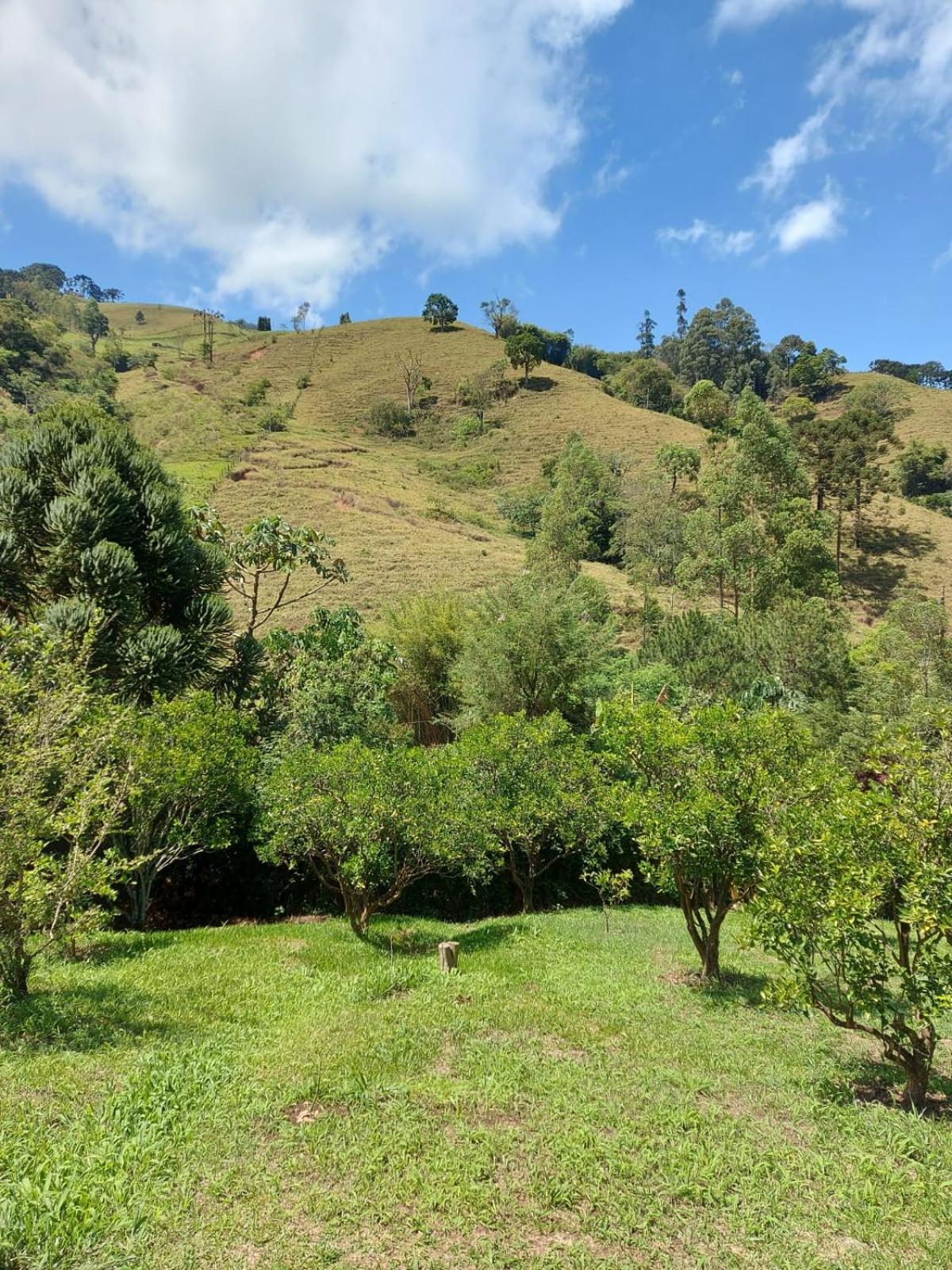 Recanto Magalhães