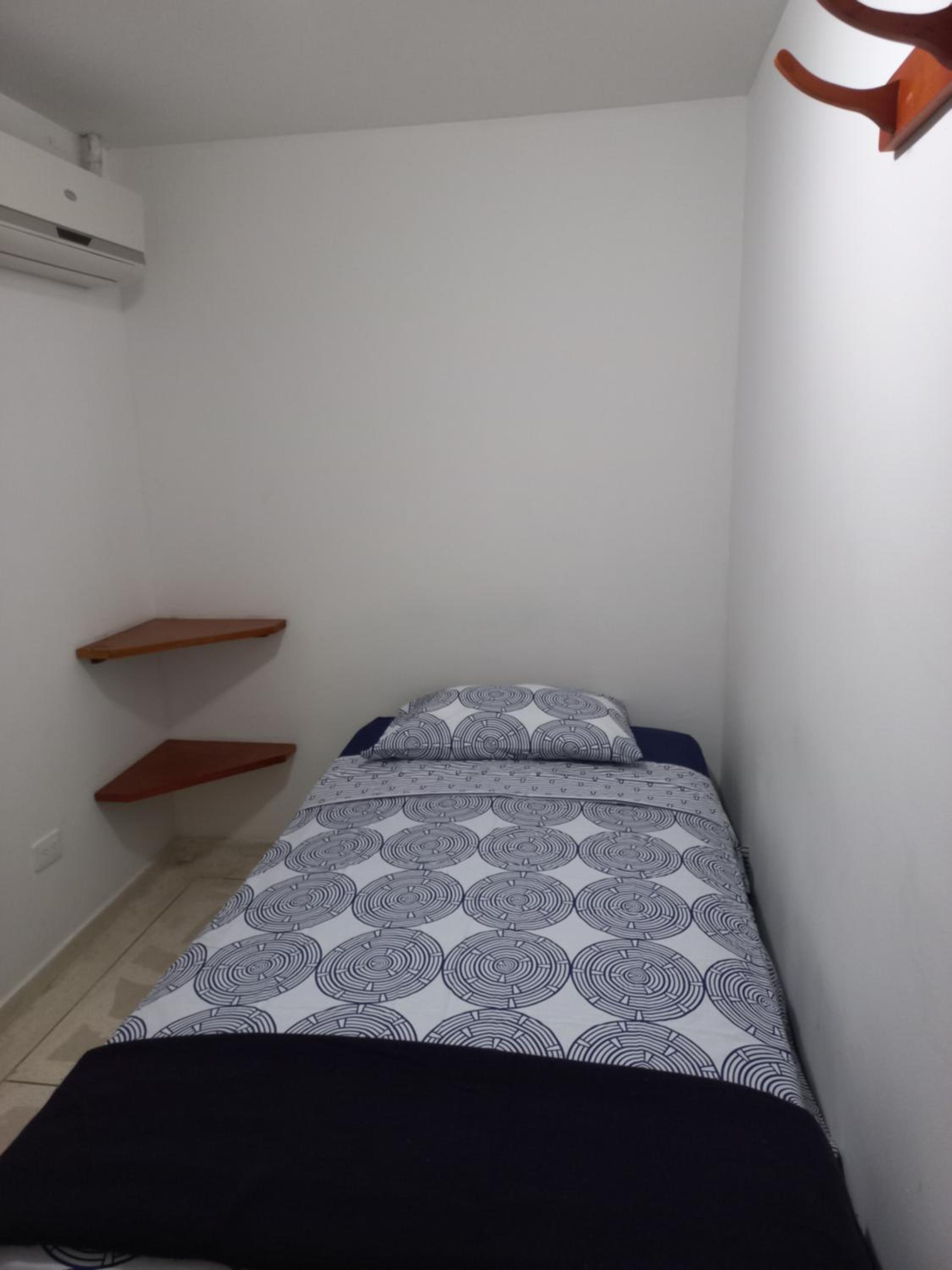 Hostal El Recreo