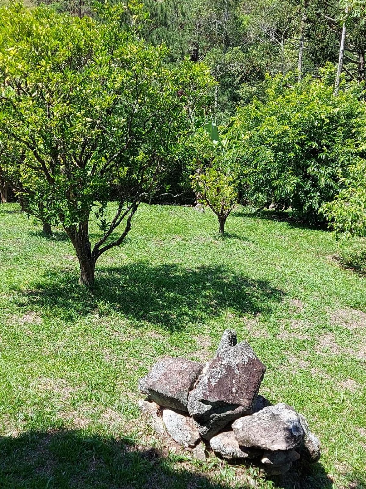 Recanto Magalhães
