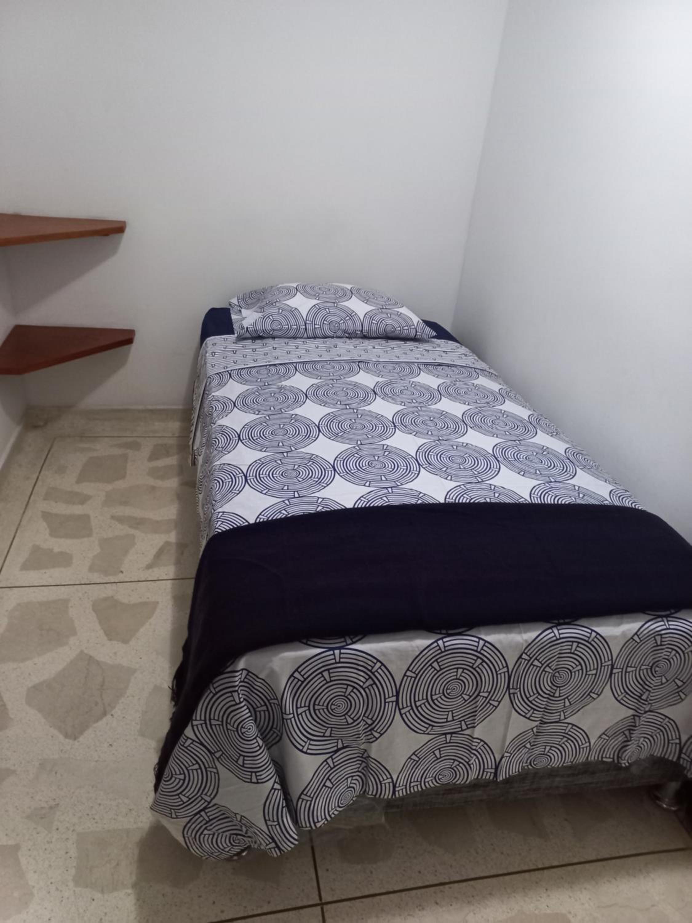 Hostal El Recreo