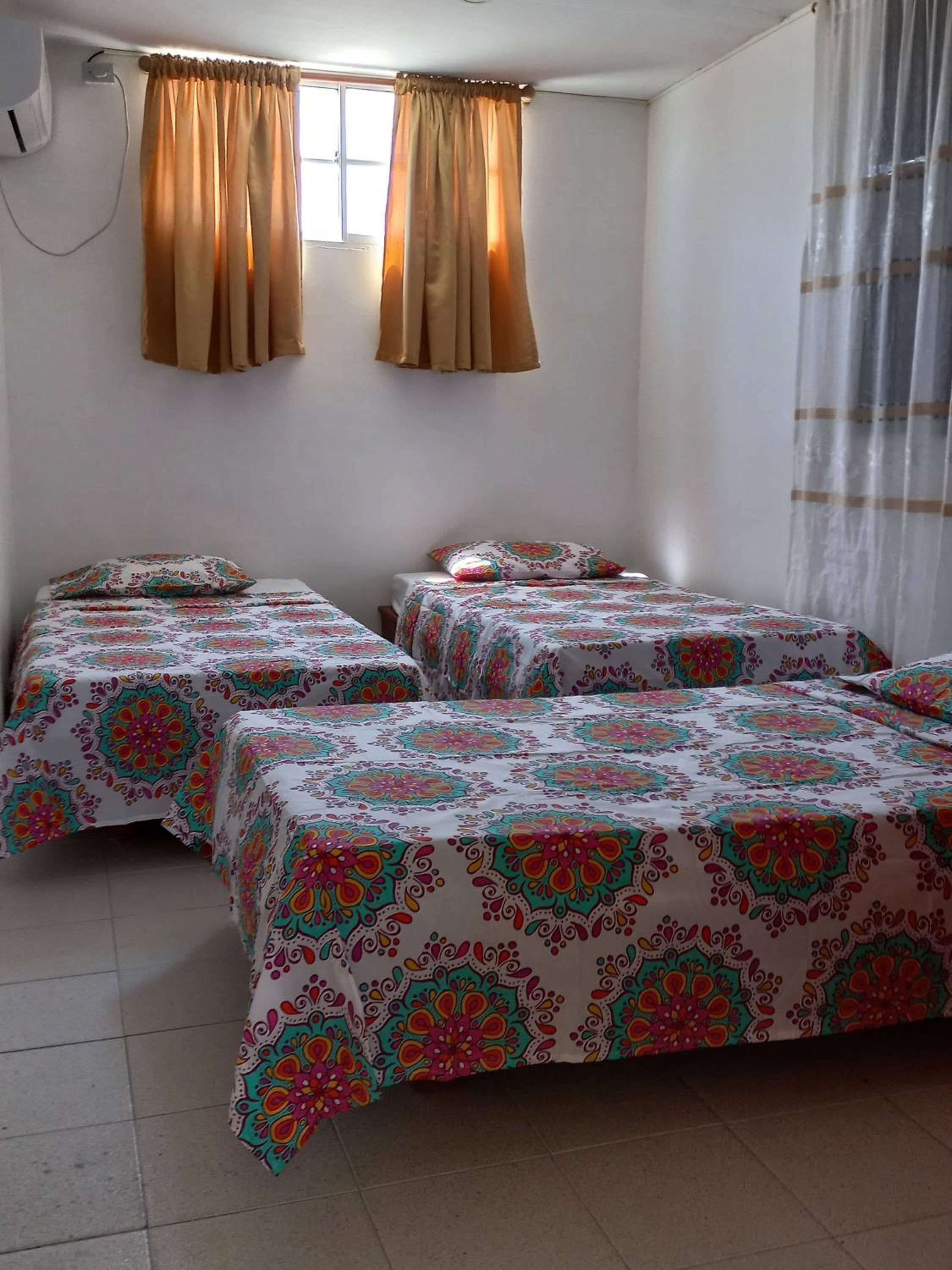 Hostal El Recreo