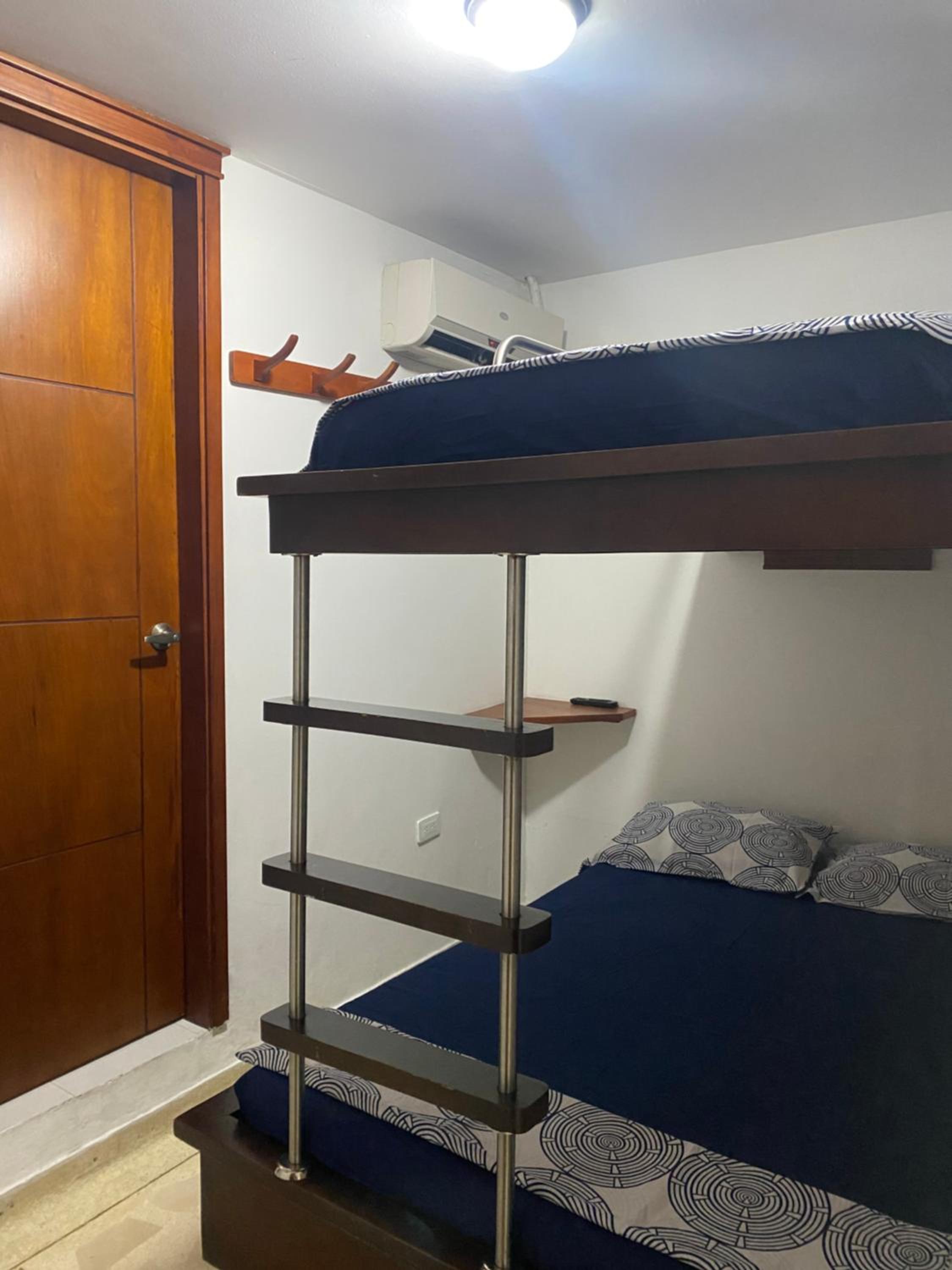 Hostal El Recreo