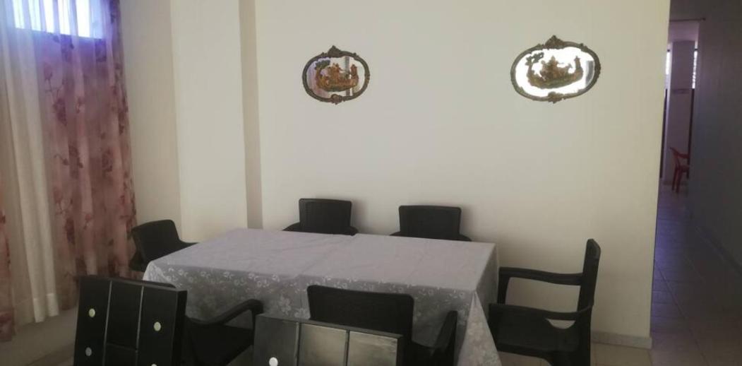 Hostal El Recreo