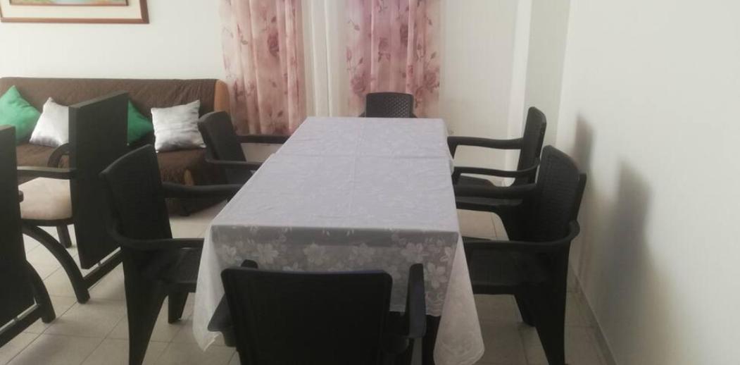 Hostal El Recreo