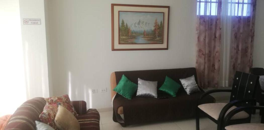 Hostal El Recreo