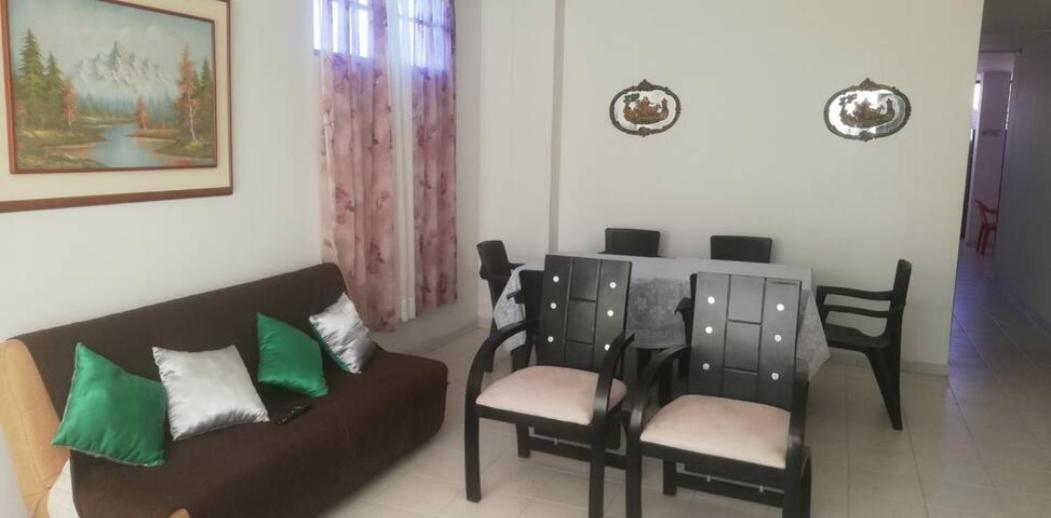 Hostal El Recreo