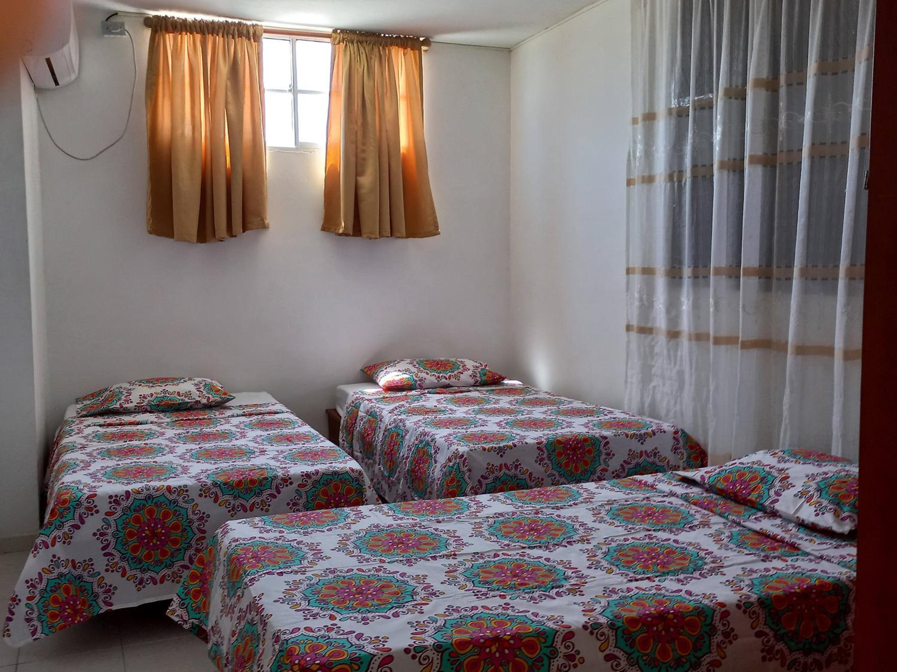 Hostal El Recreo