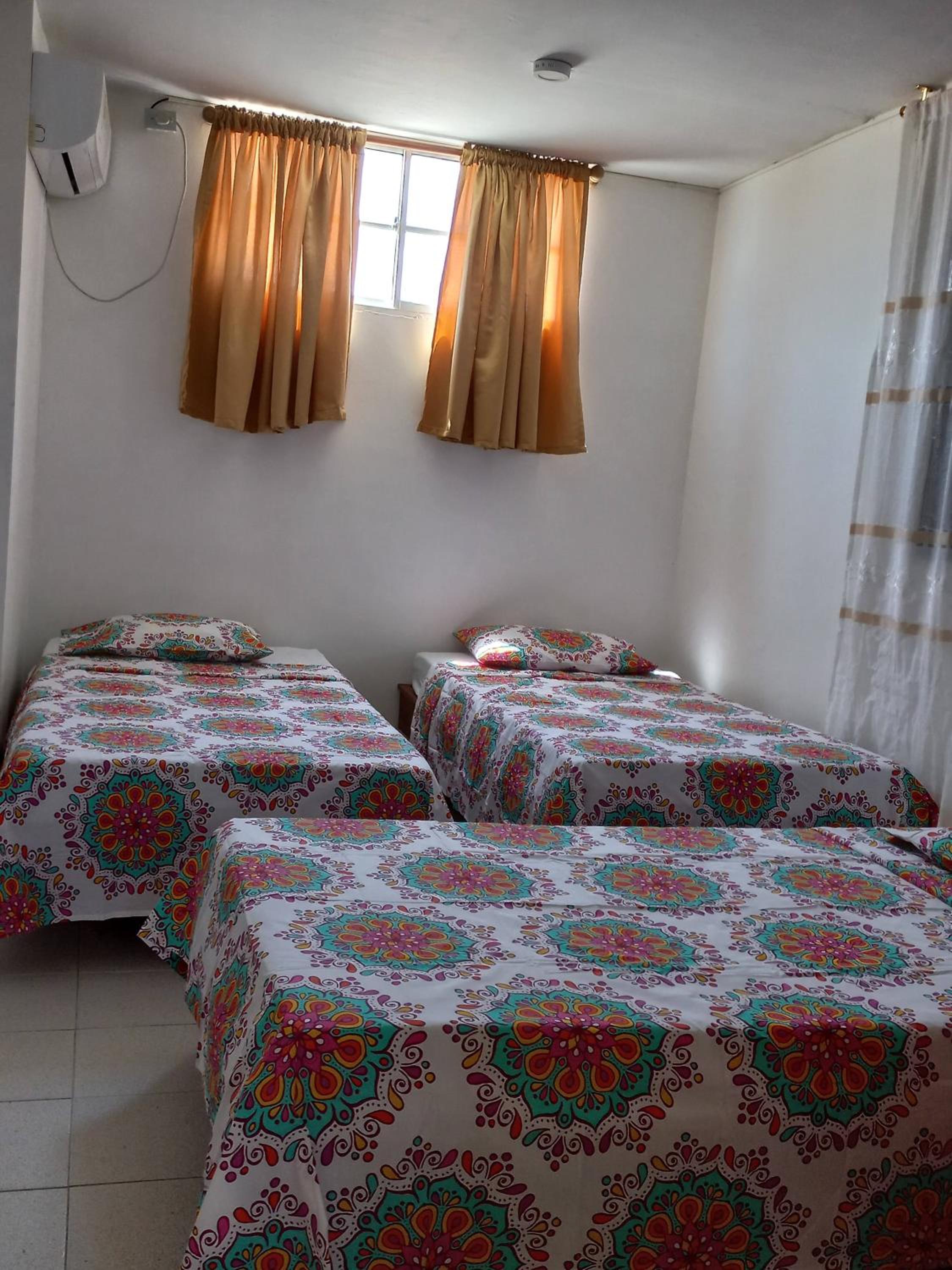 Hostal El Recreo