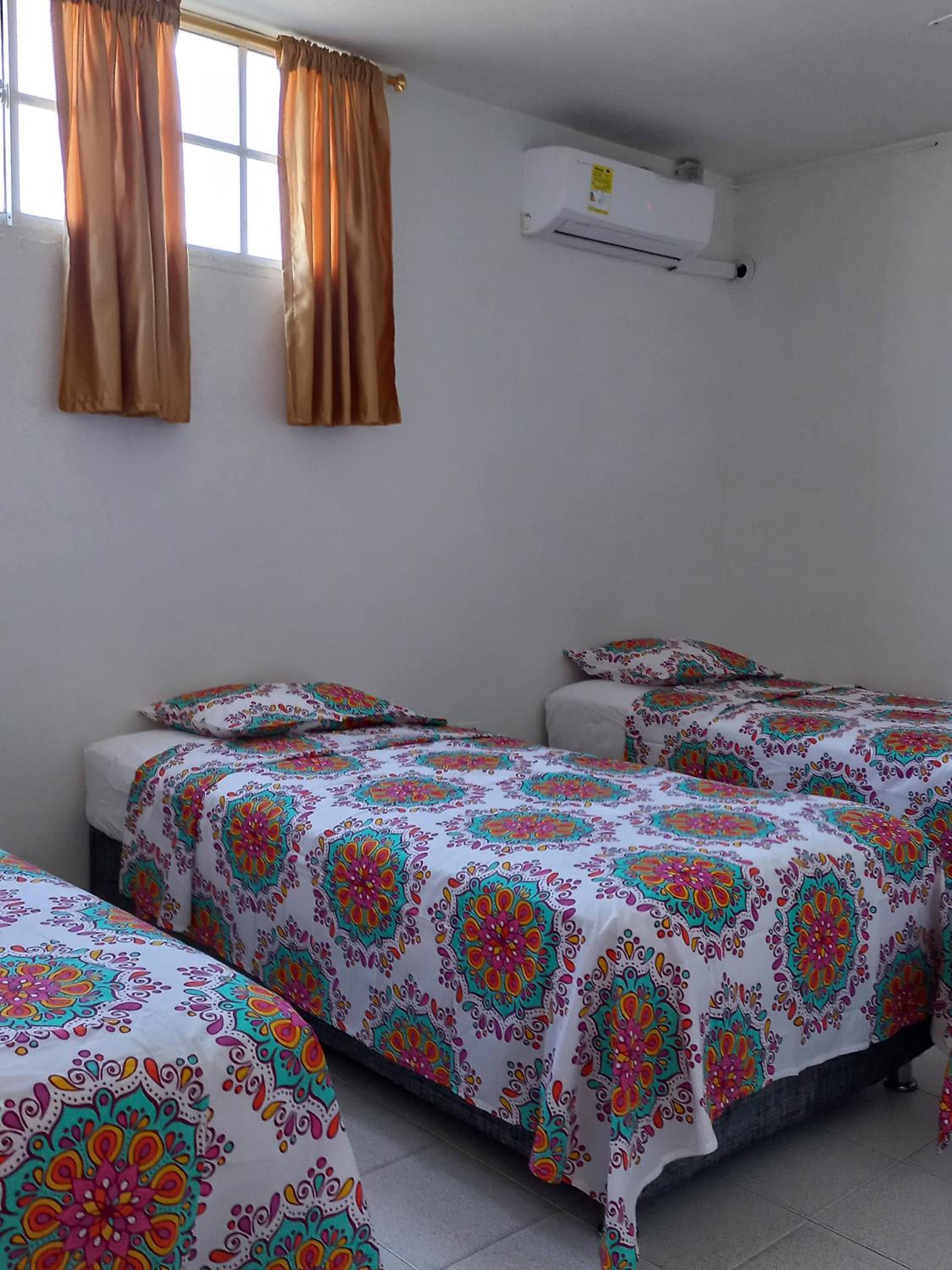 Hostal El Recreo
