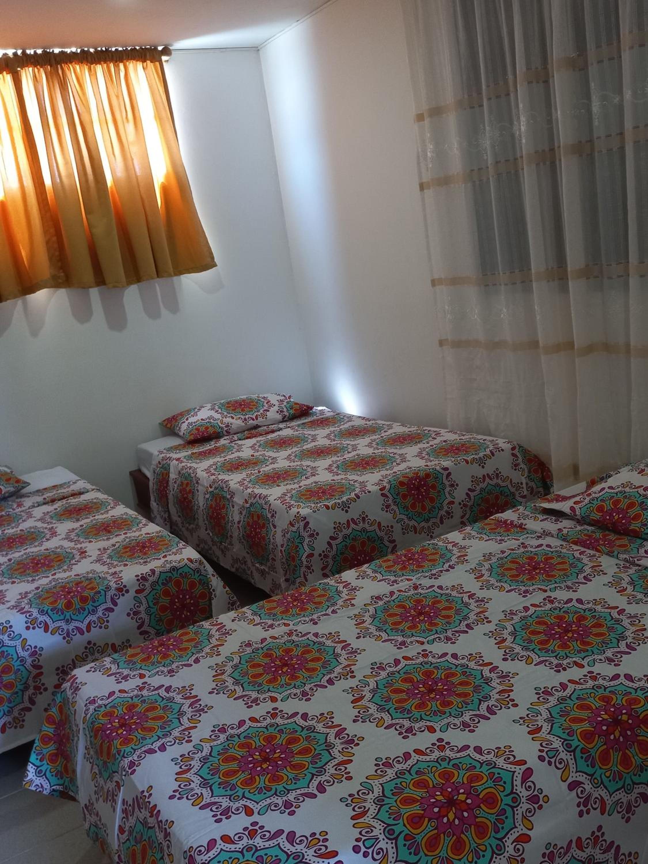 Hostal El Recreo